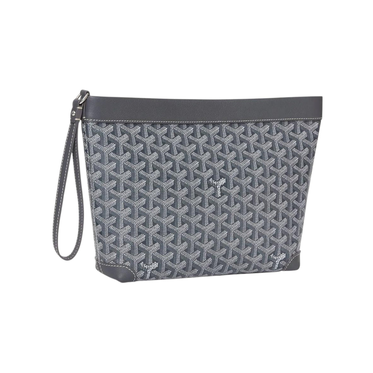 Goyard Conti pouch