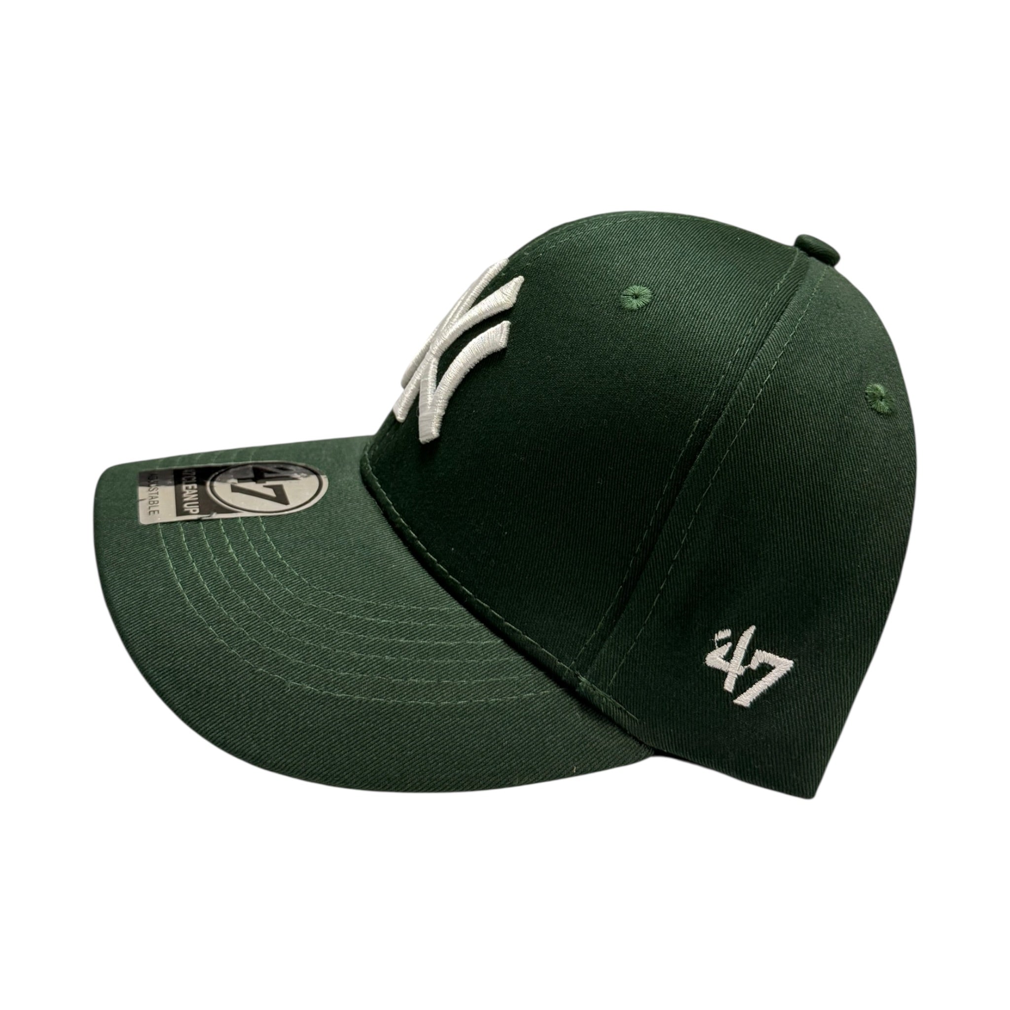 New York Cap