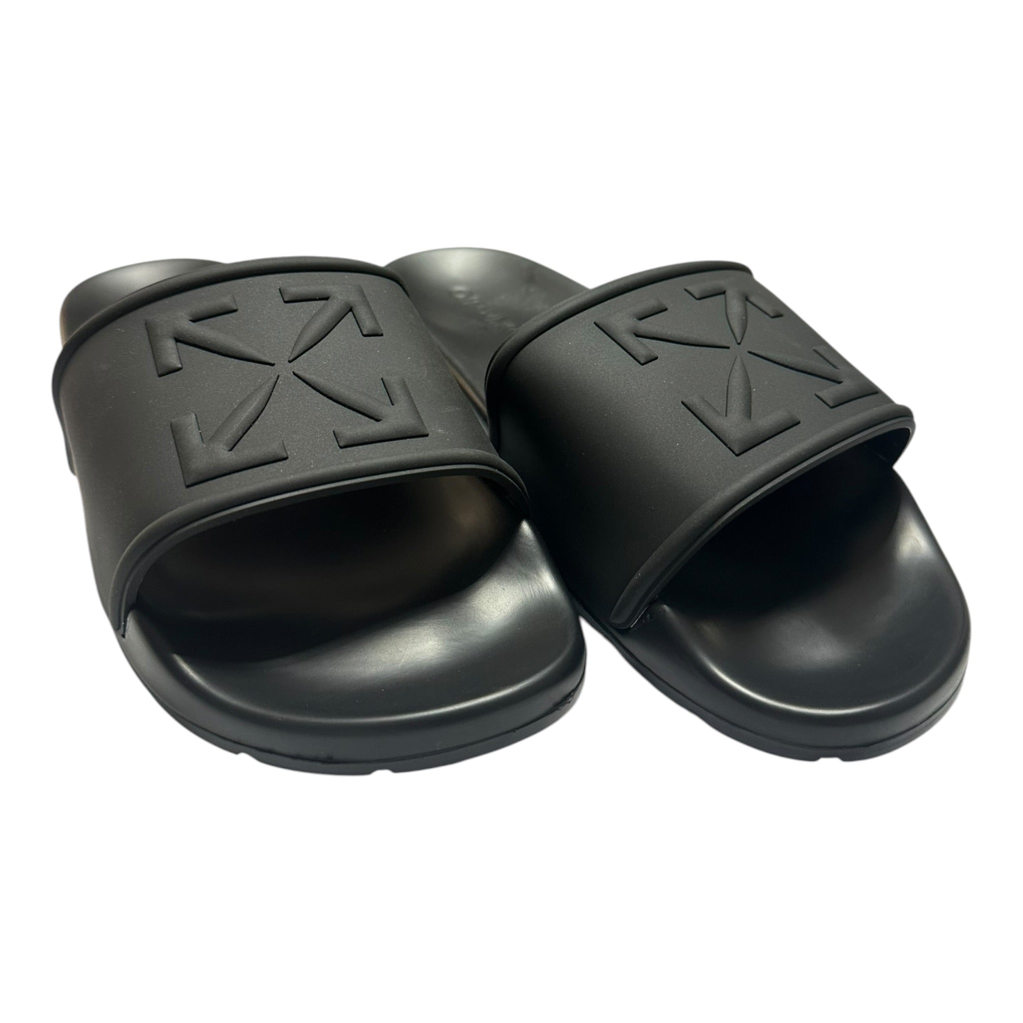 Off-white Slippers