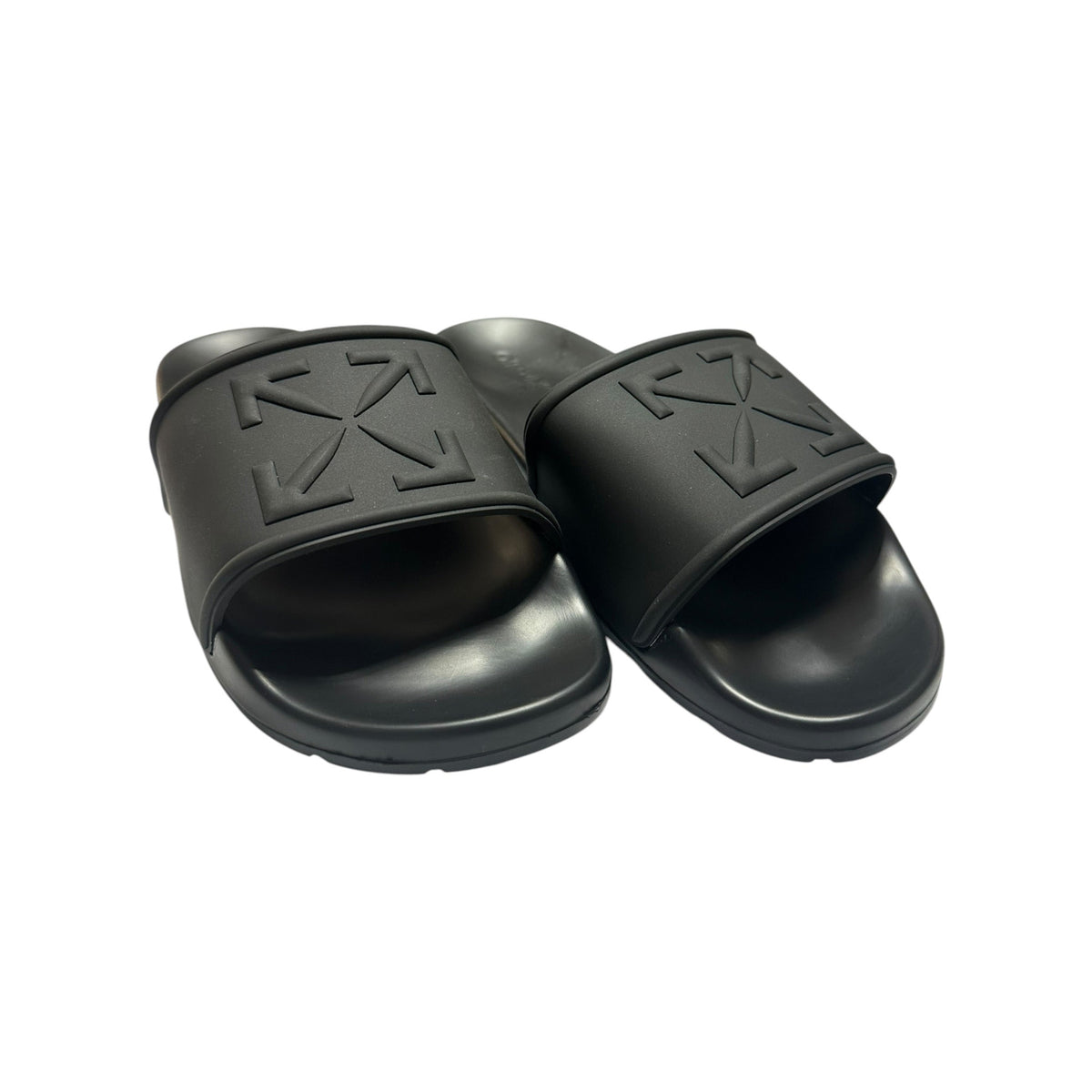 Off-white Slippers