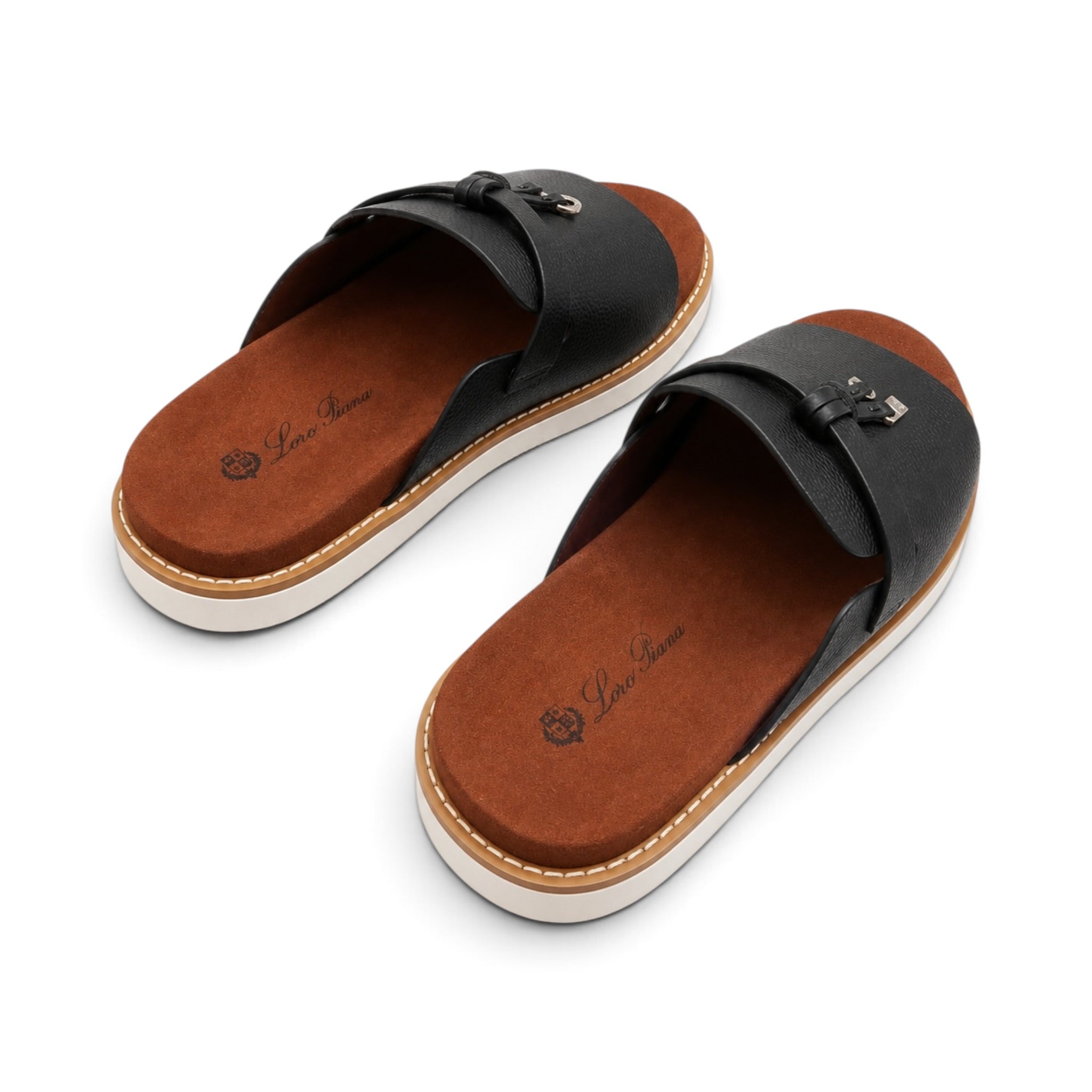 Loro Piana sandals