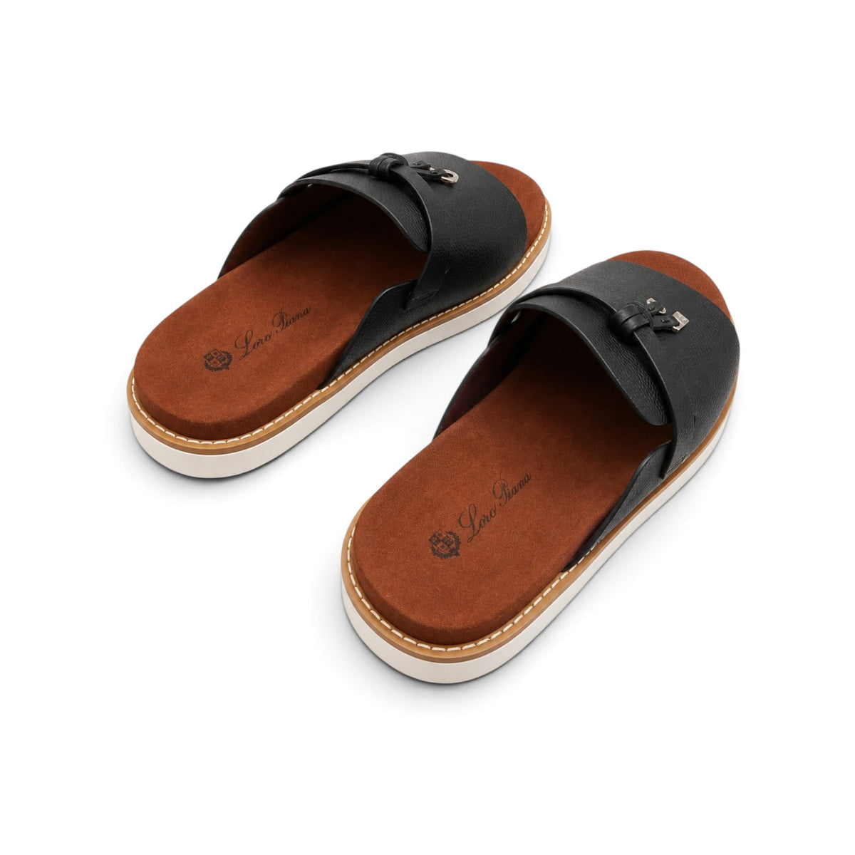 Loro Piana sandals