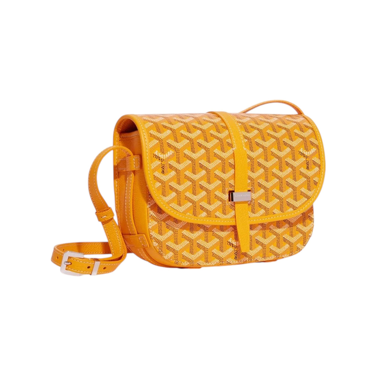 Goyard Cross Bag