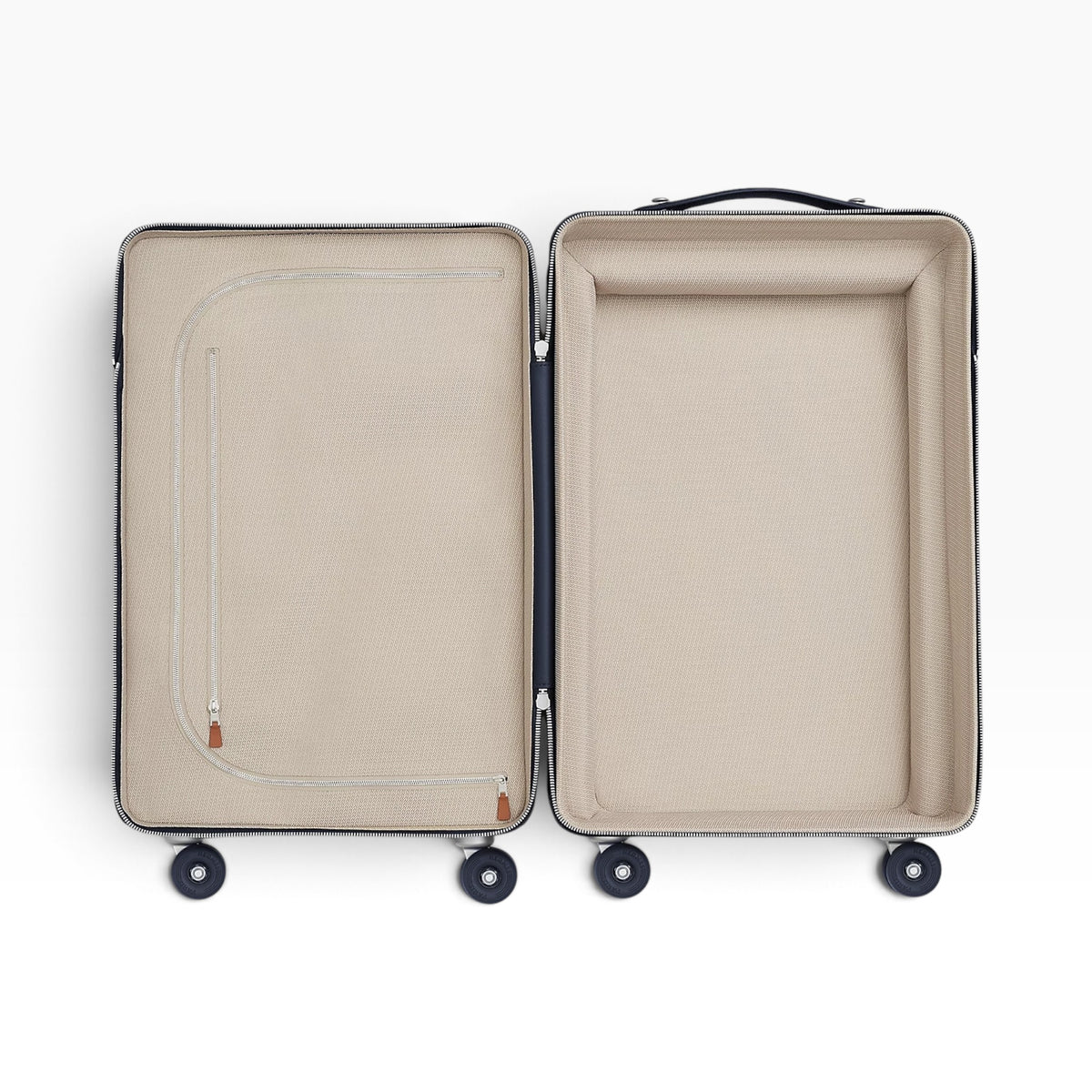 Hermes Travel Bag