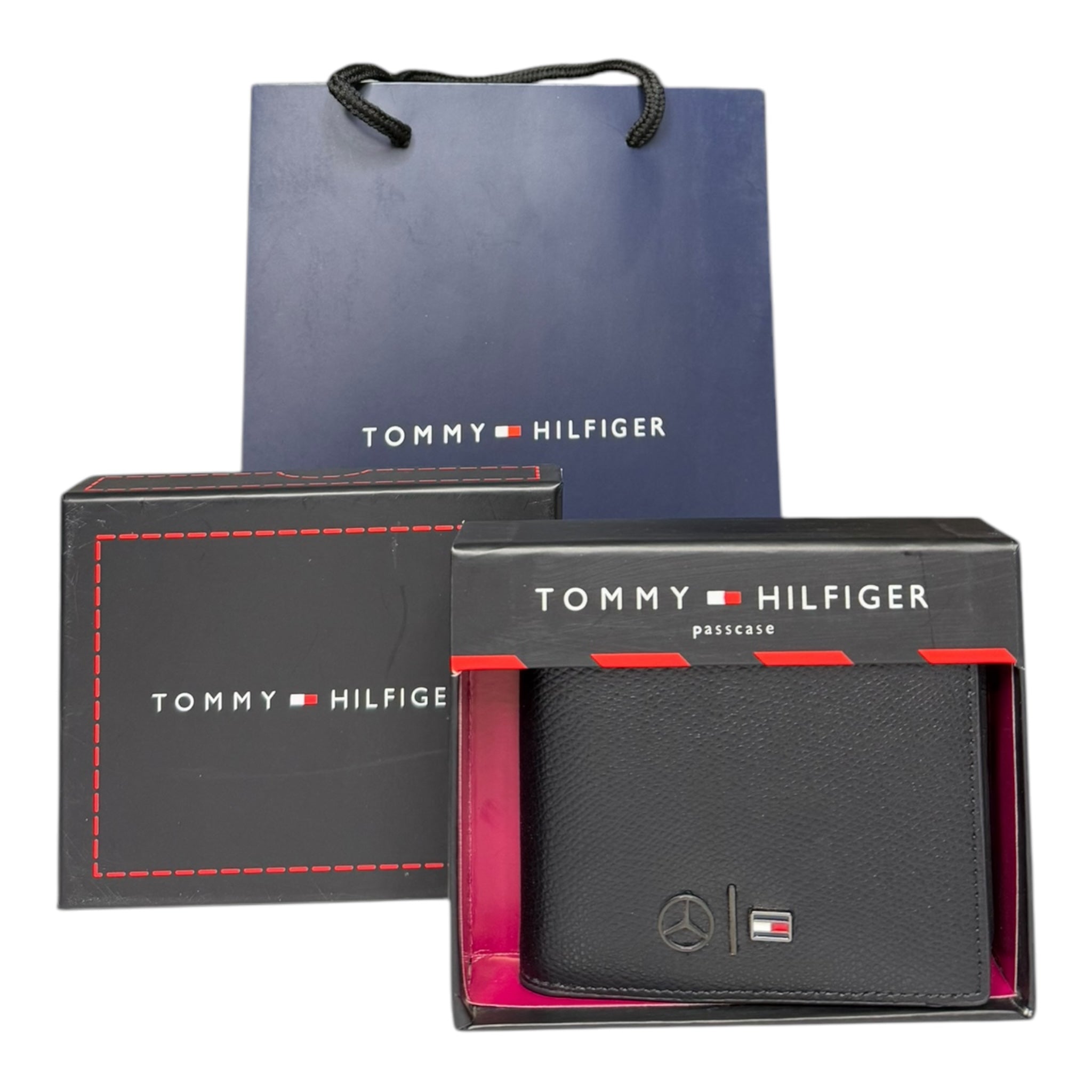 Tommy Hilfiger Wallet