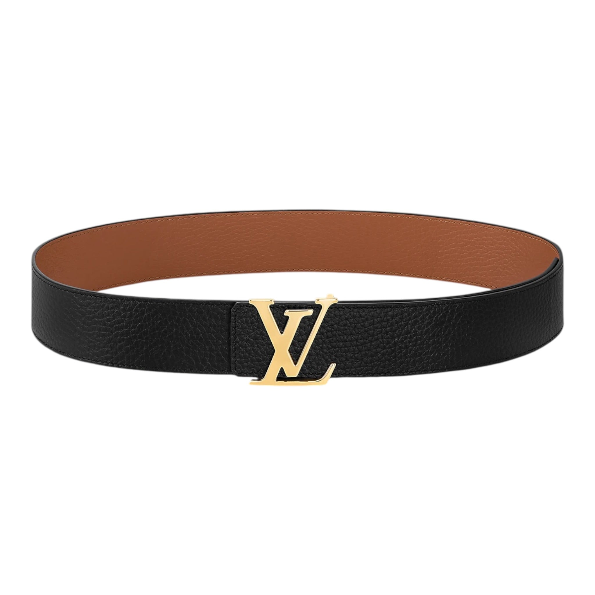 LV Initiales 40mm Reversible