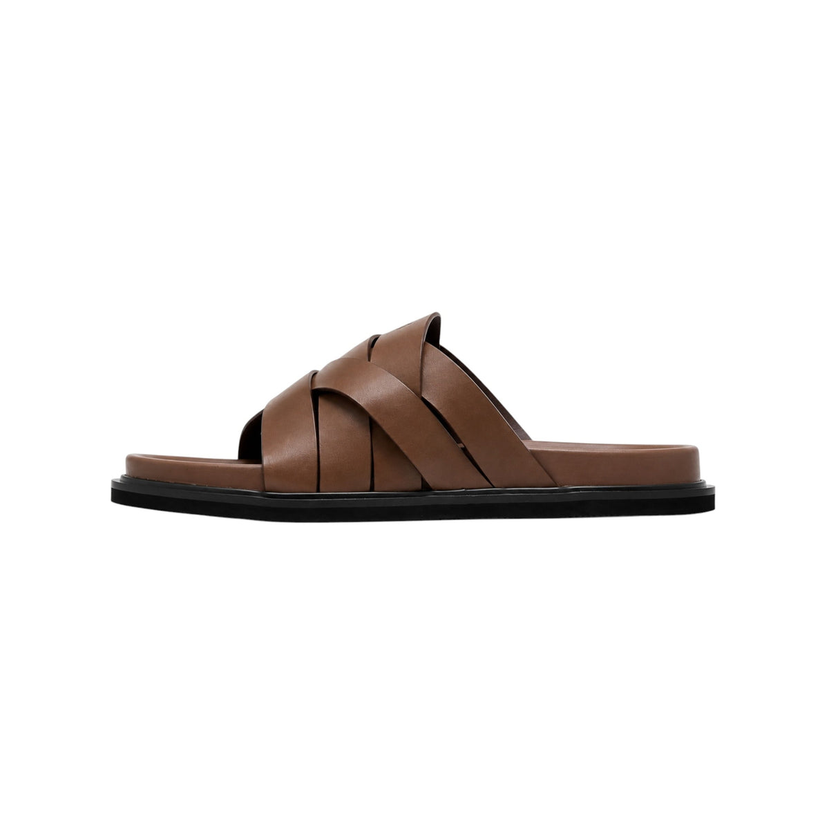 Zara slippers