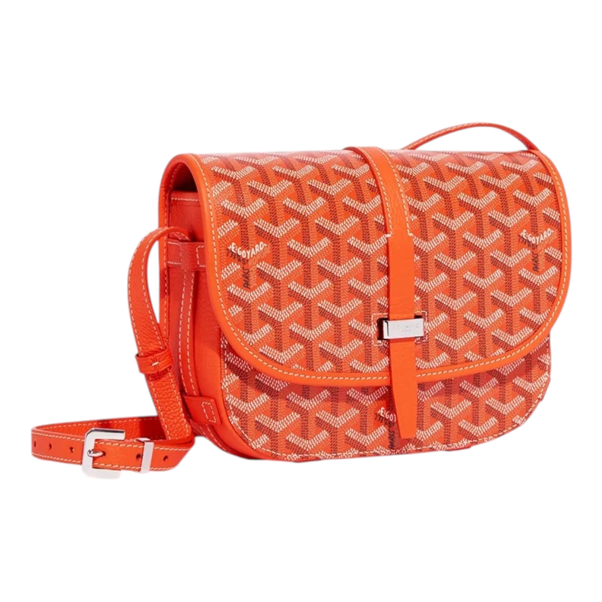 Goyard Cross Bag