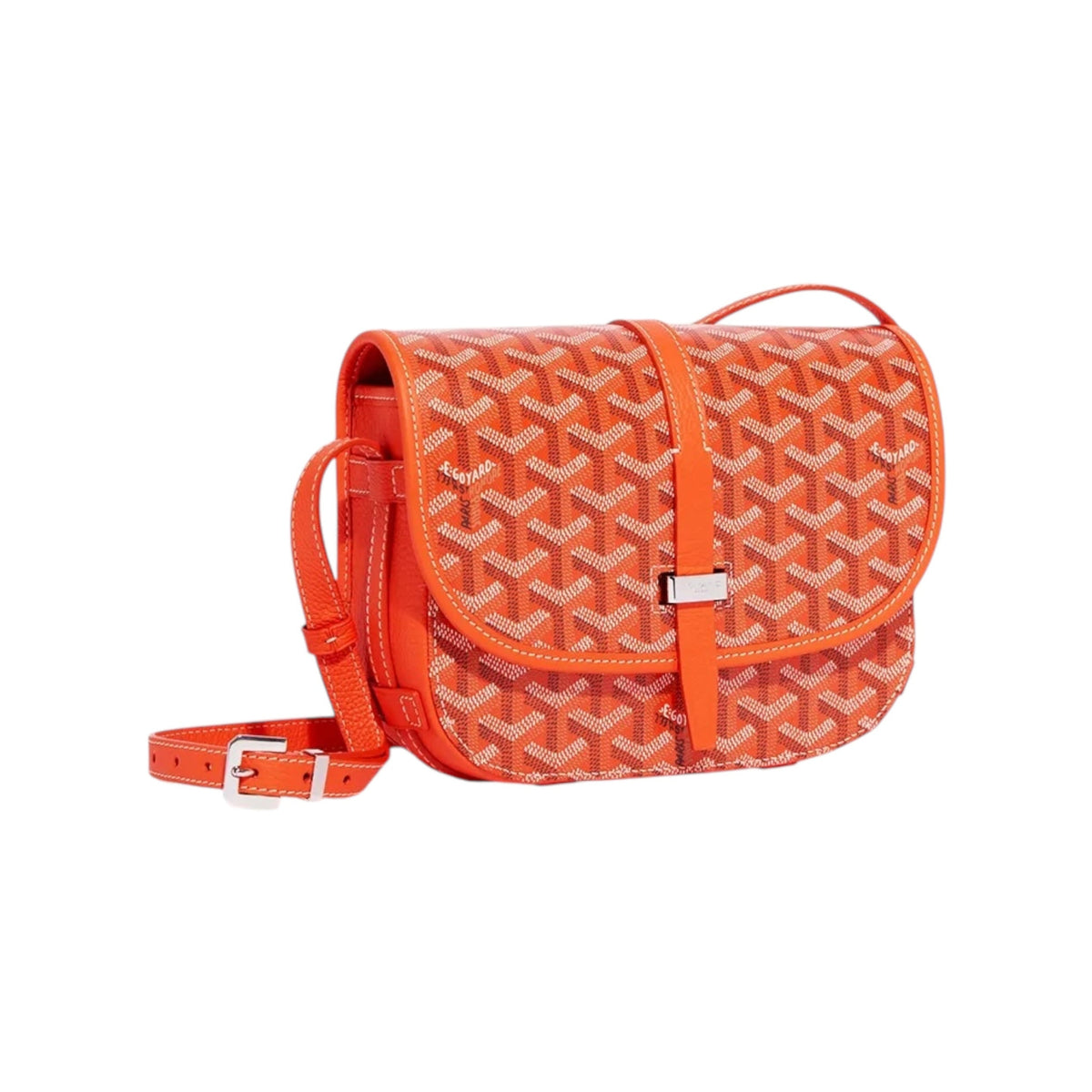 Goyard Cross Bag