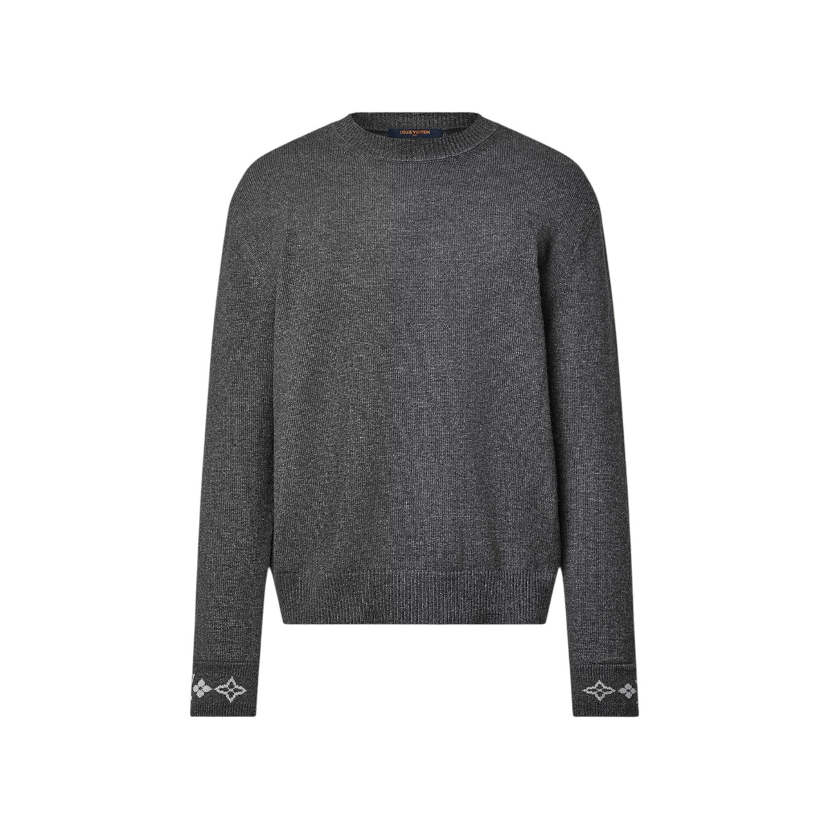 Cashmere Pullover