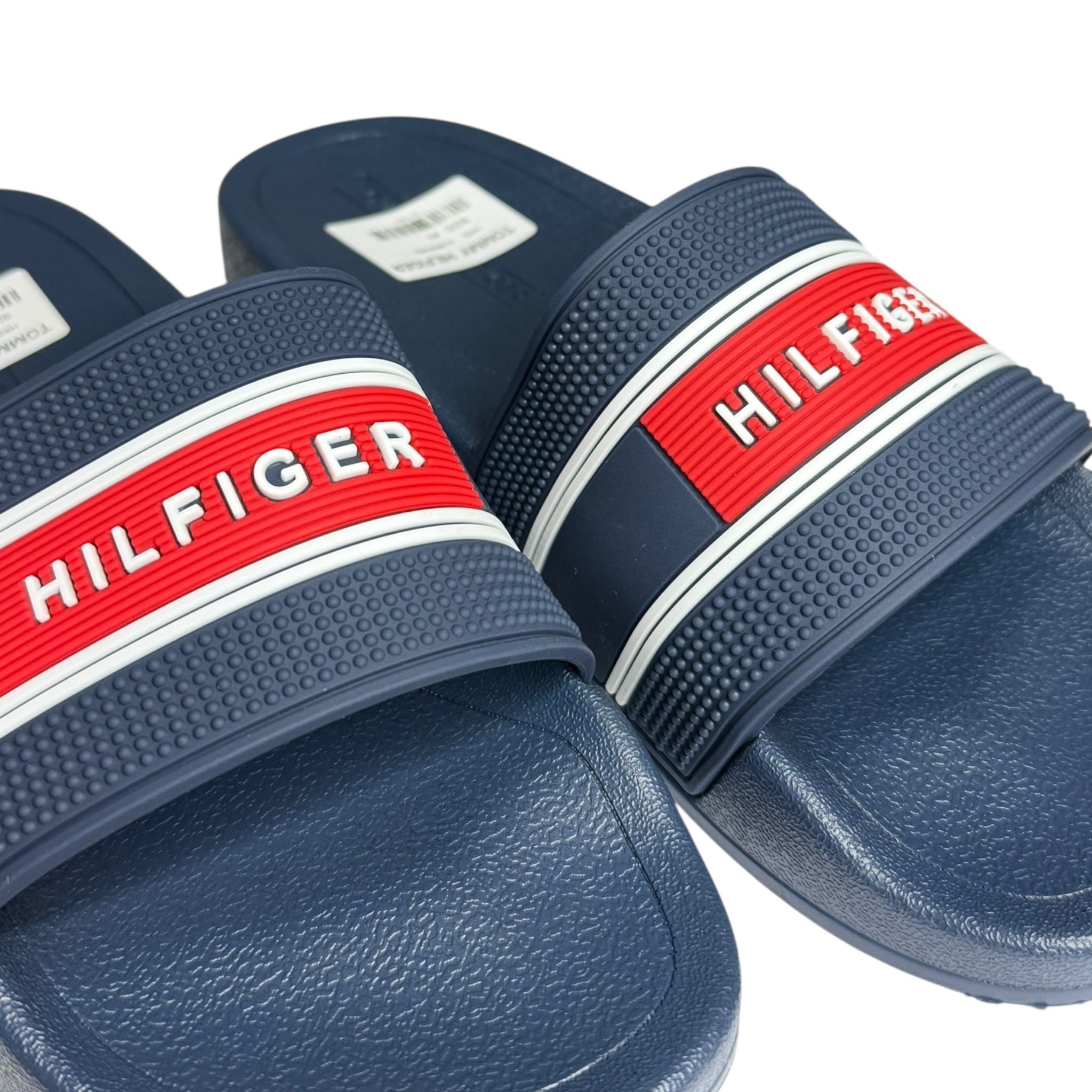 Tommy hilfiger slippers