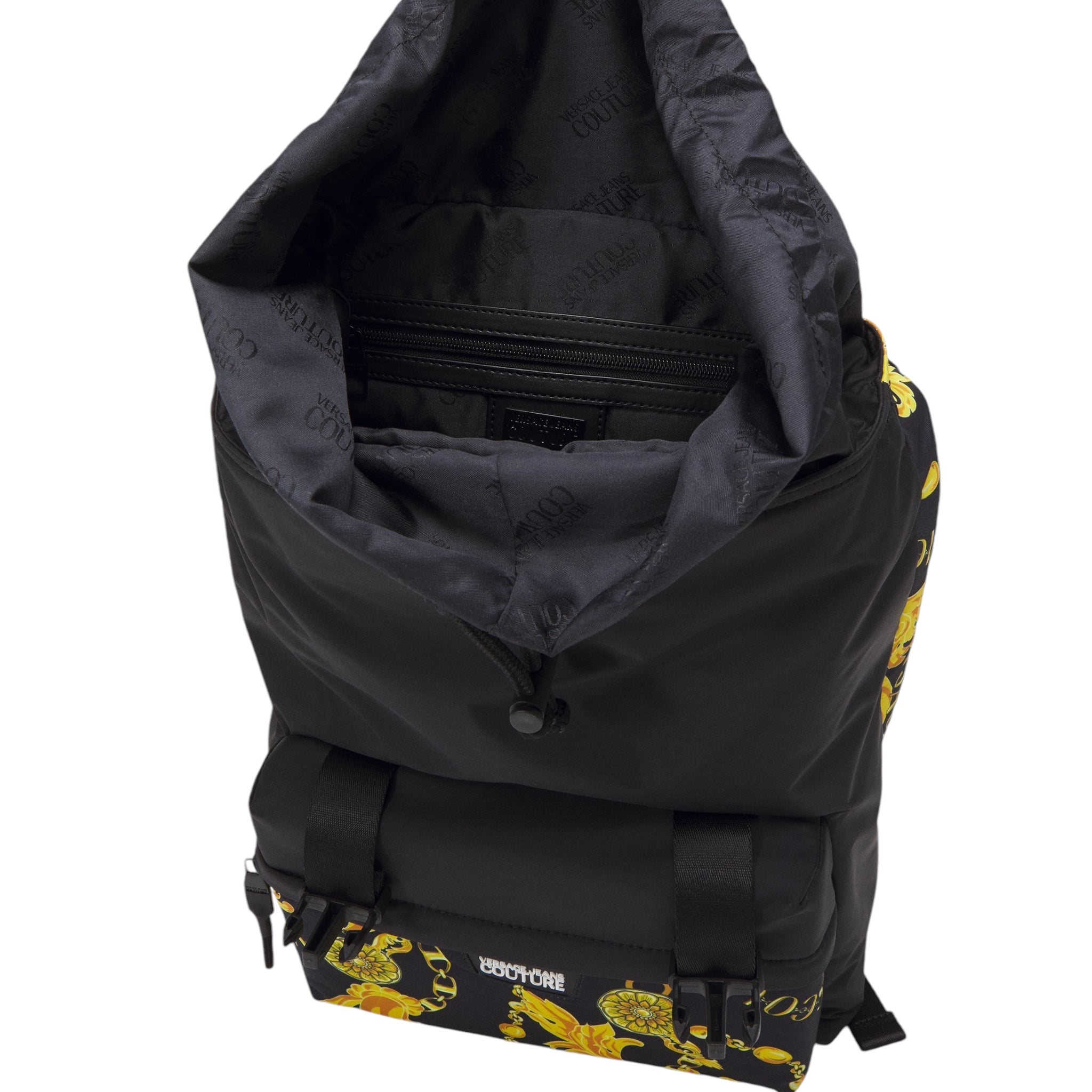 Versace Jeans Couture
Backpack