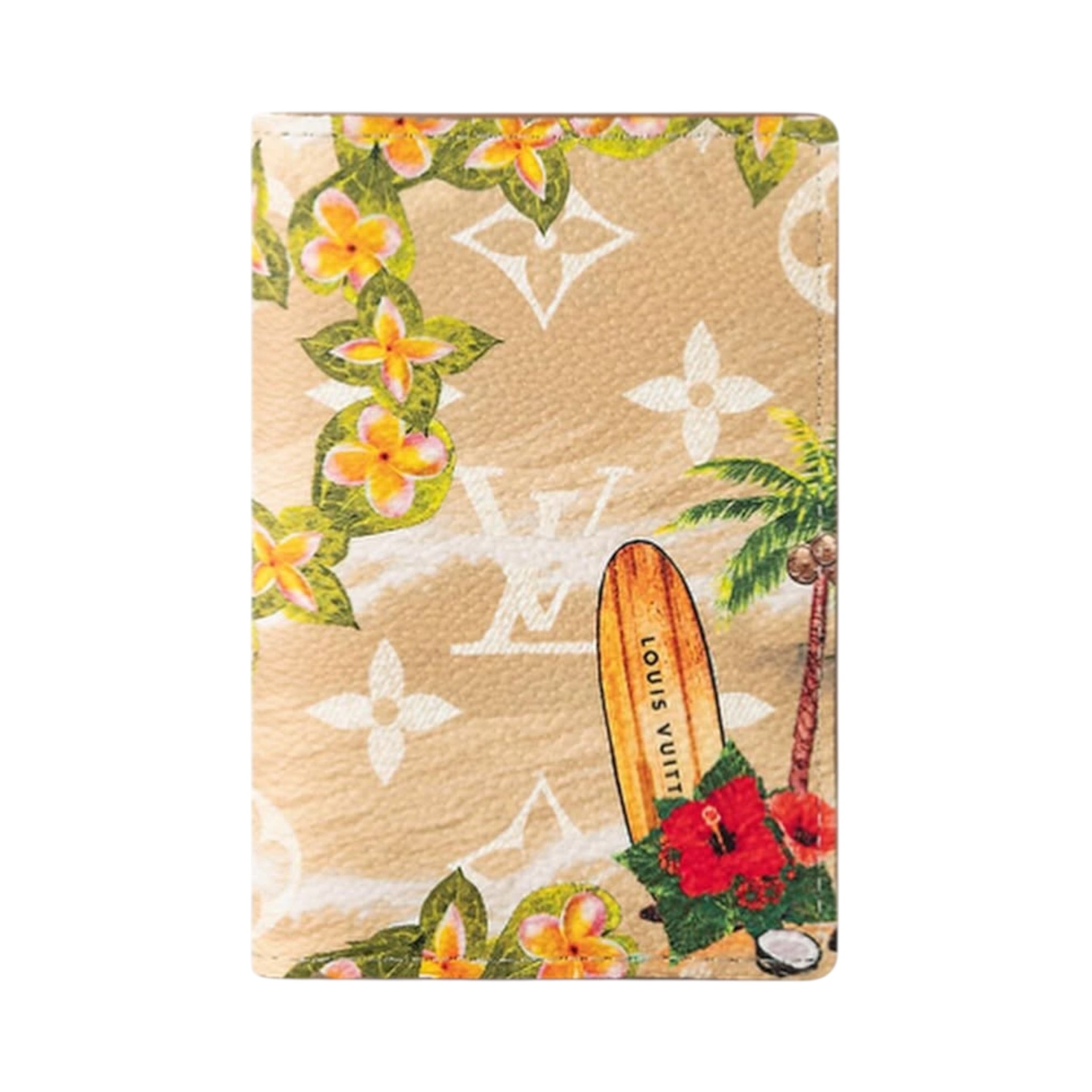 Louis Vuitton Card Holder