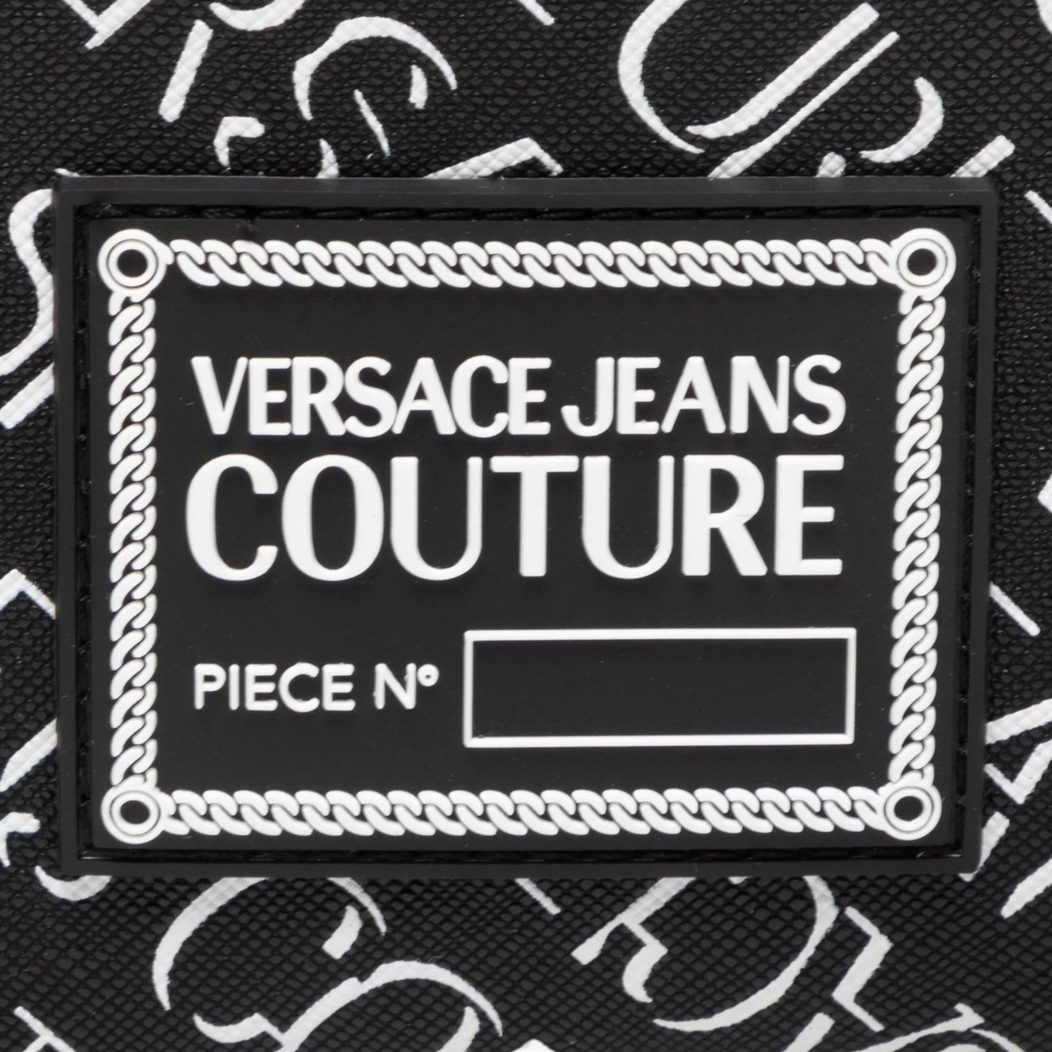 Versace Jeans Couture Waist Bag