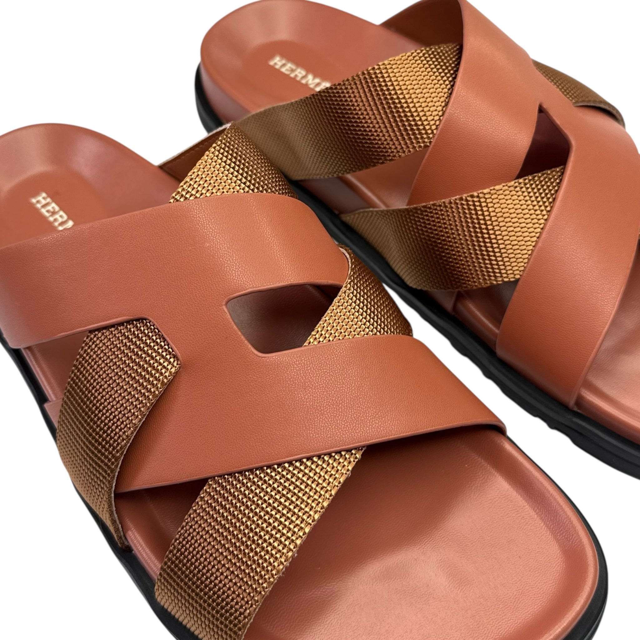 Hermes sandal