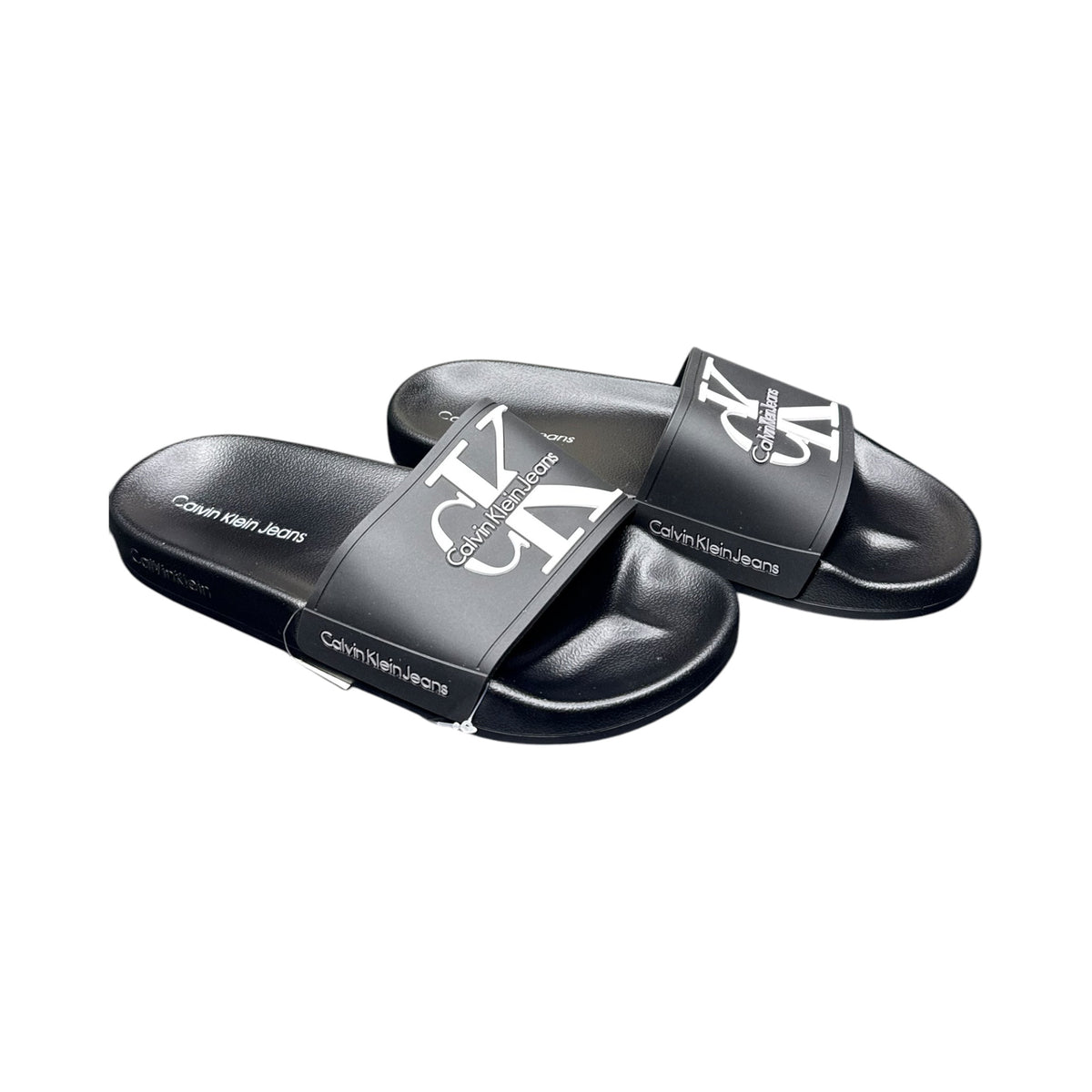 Calvin klein slippers