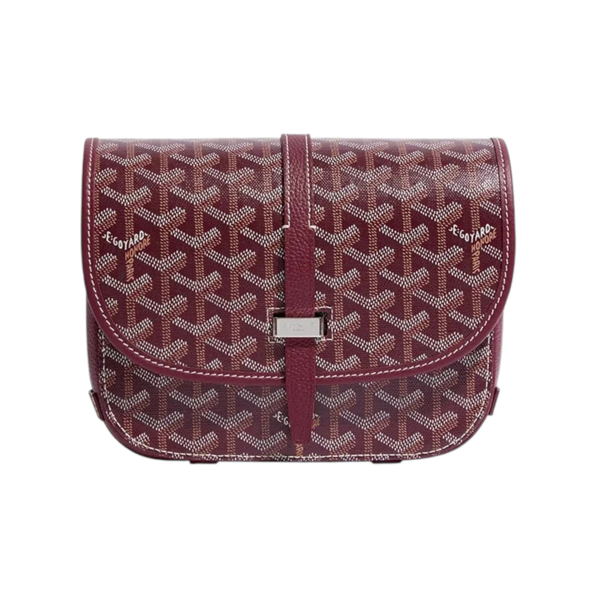 Goyard Cross Bag