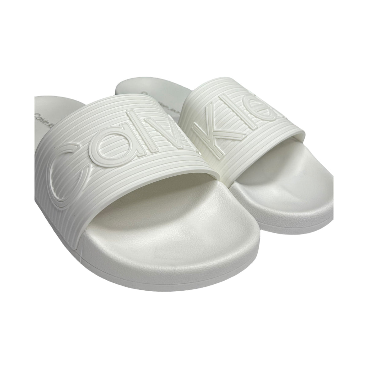 Calvin klein slippers