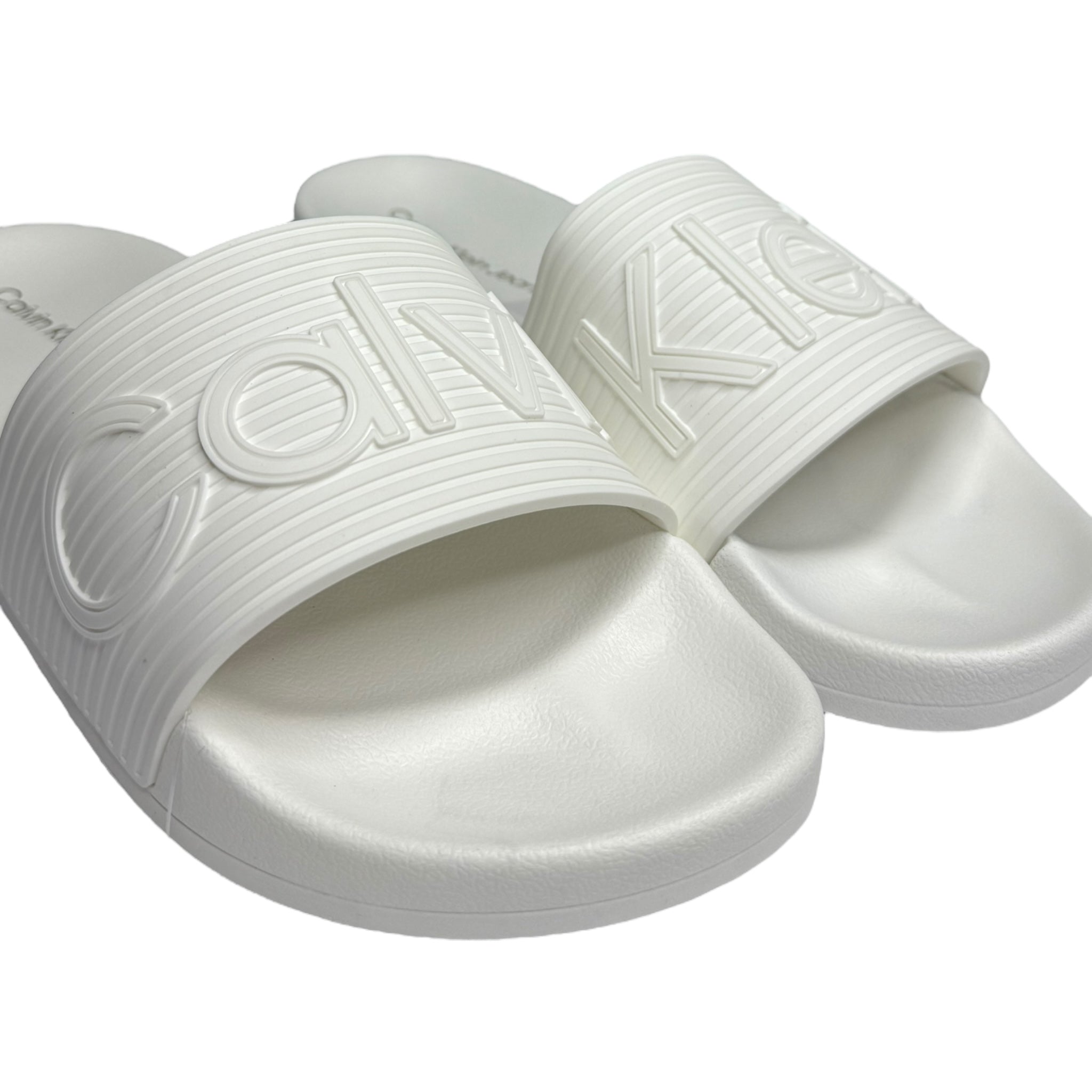 Calvin klein slippers