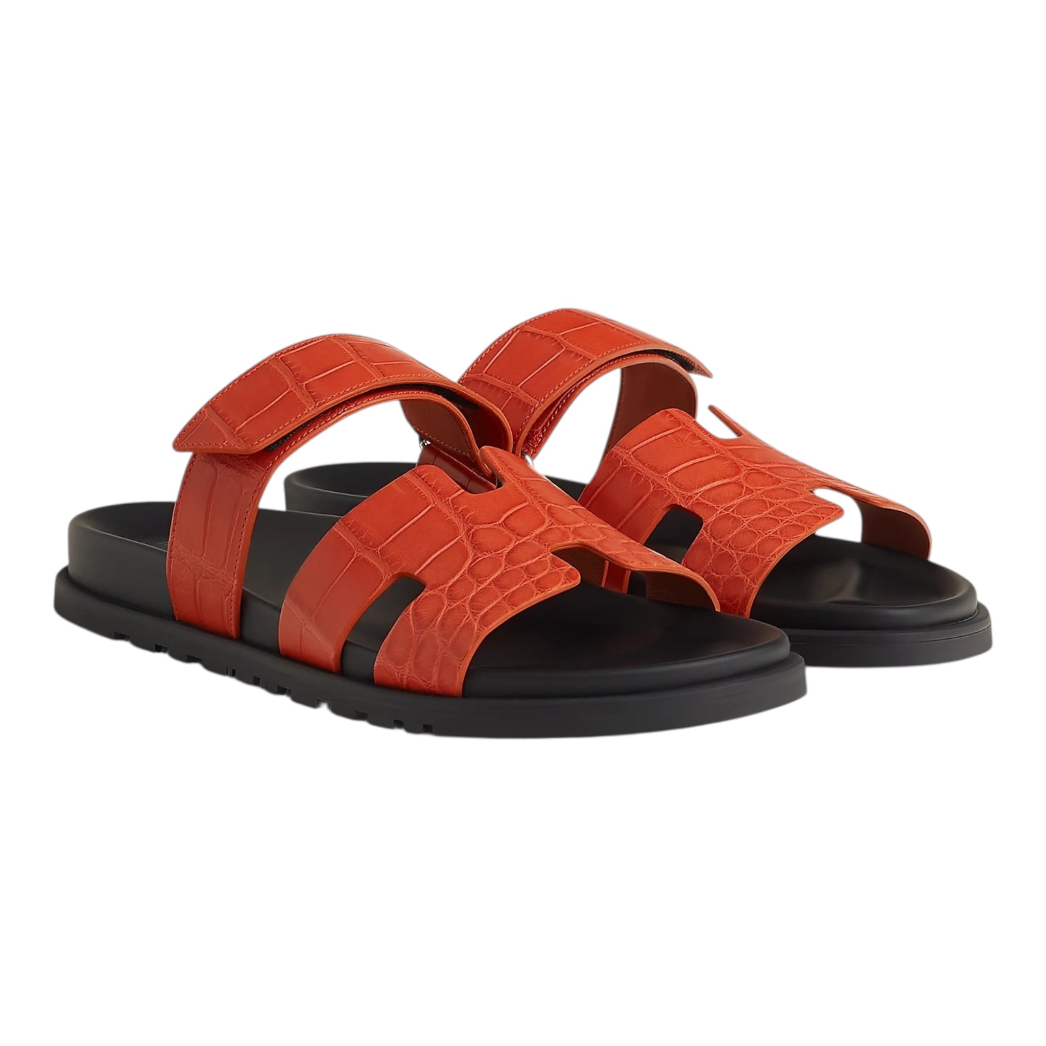 Hermes Chypre sandal