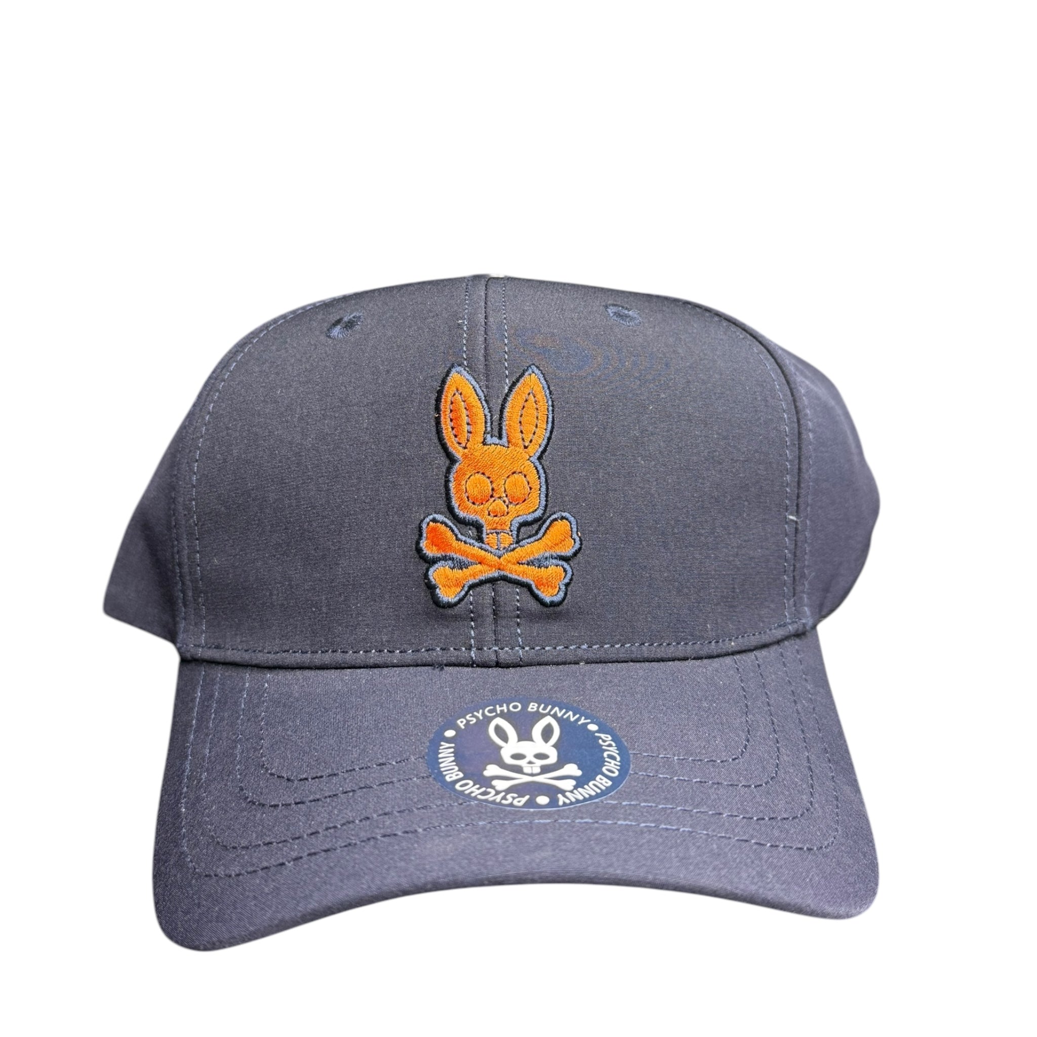 Psycho Bunny CAP