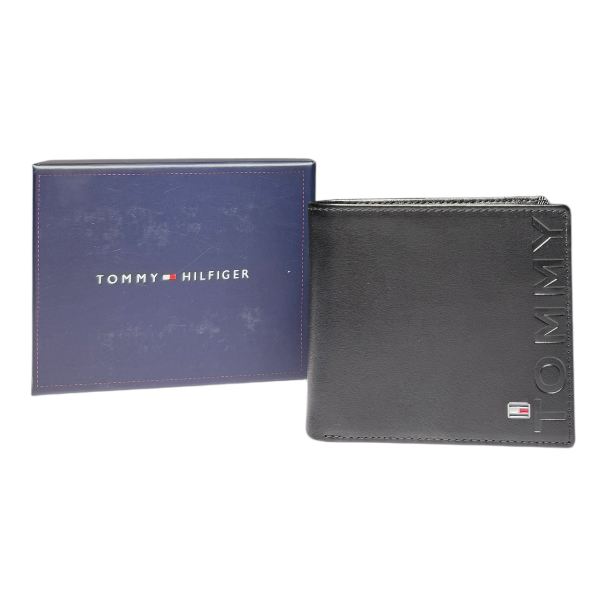 Tommy Hilfiger Wallet