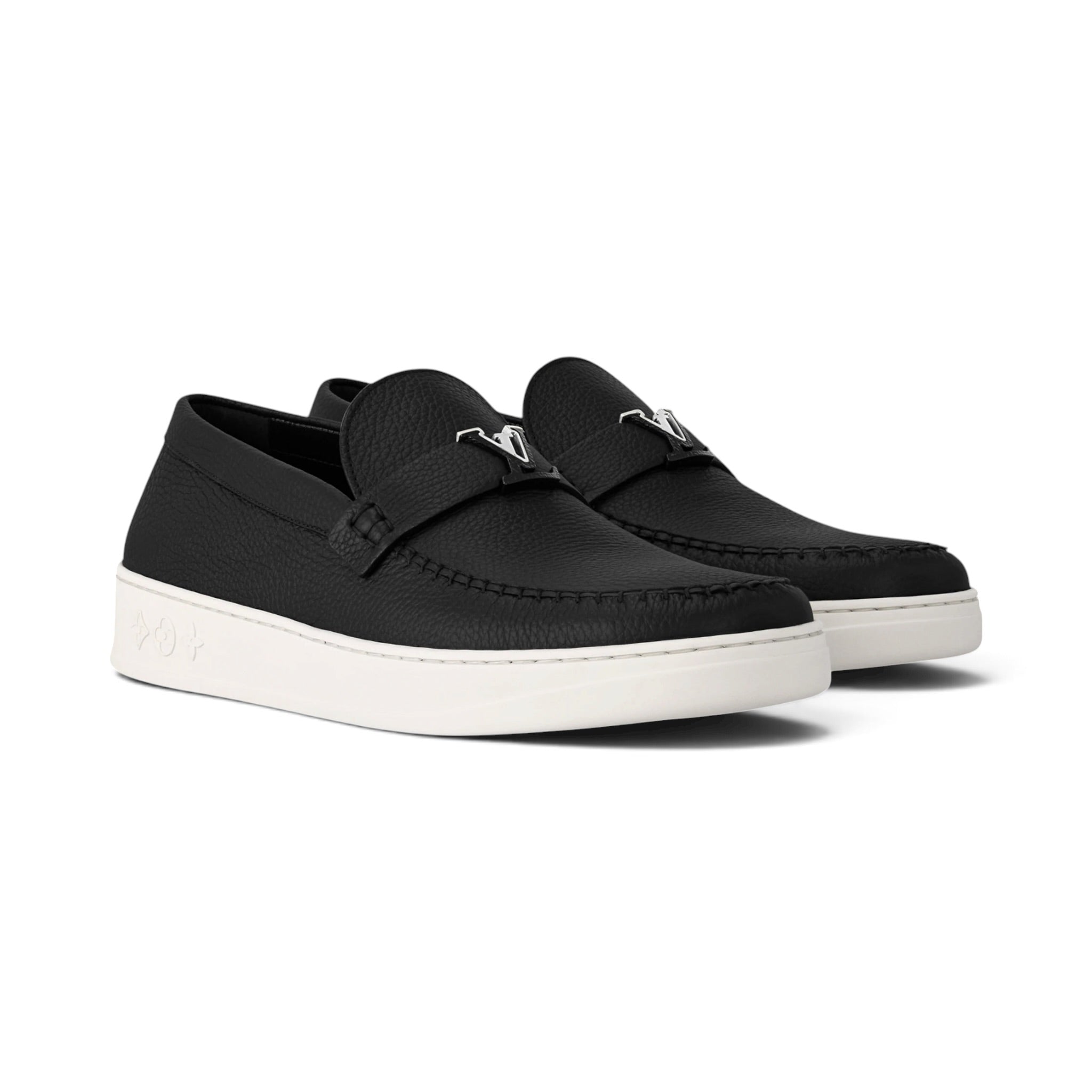 LV Resort Loafer