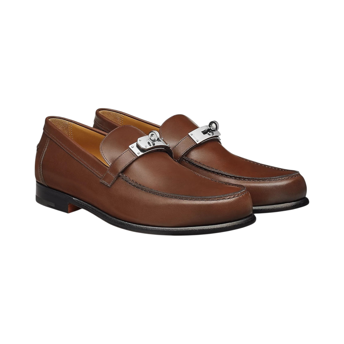 Hermes Loafer