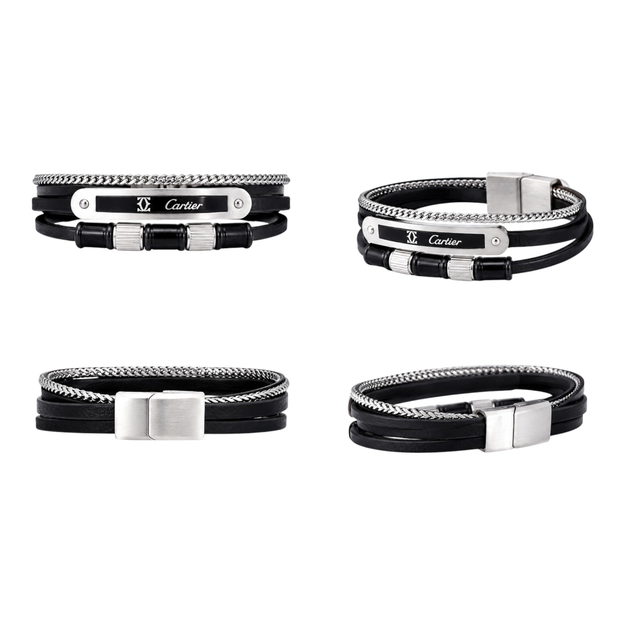 Cartier bracelet
