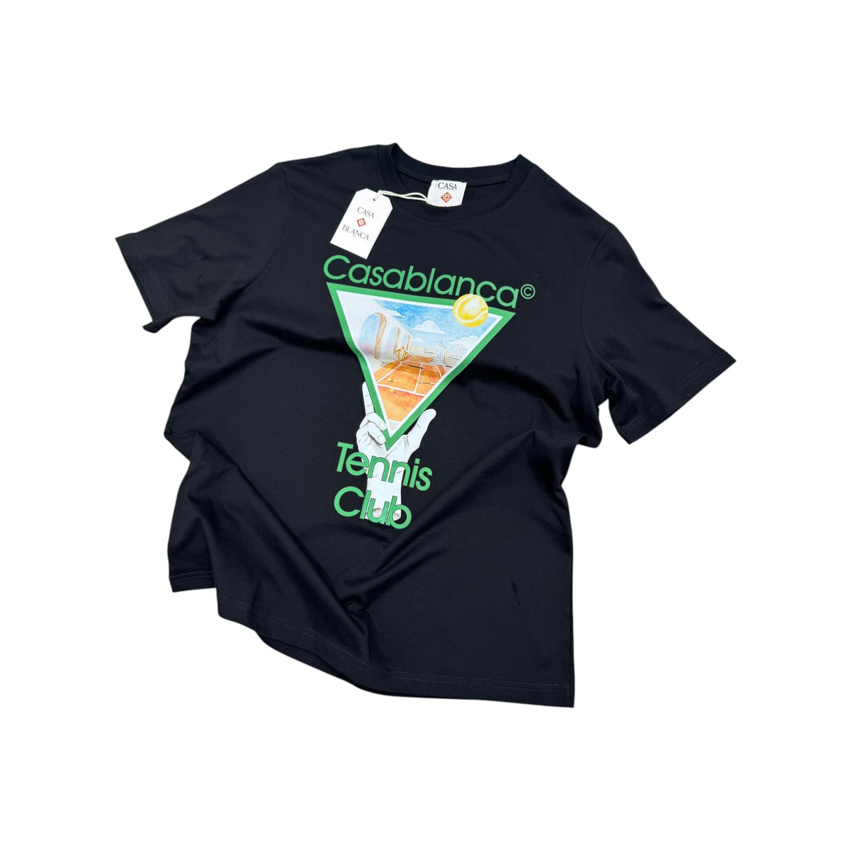 Casablanca T-shirt