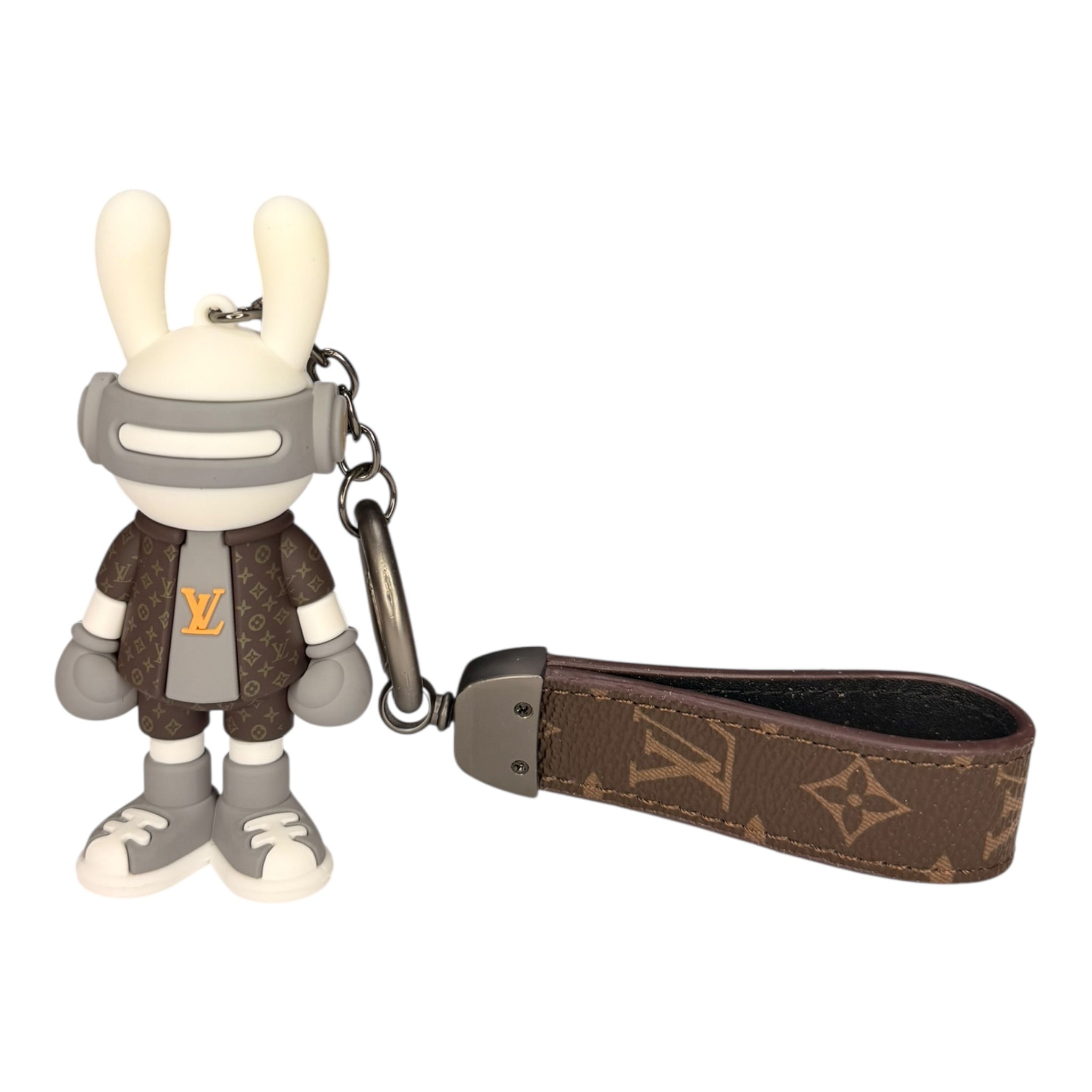 Key Holders and Bag Charms