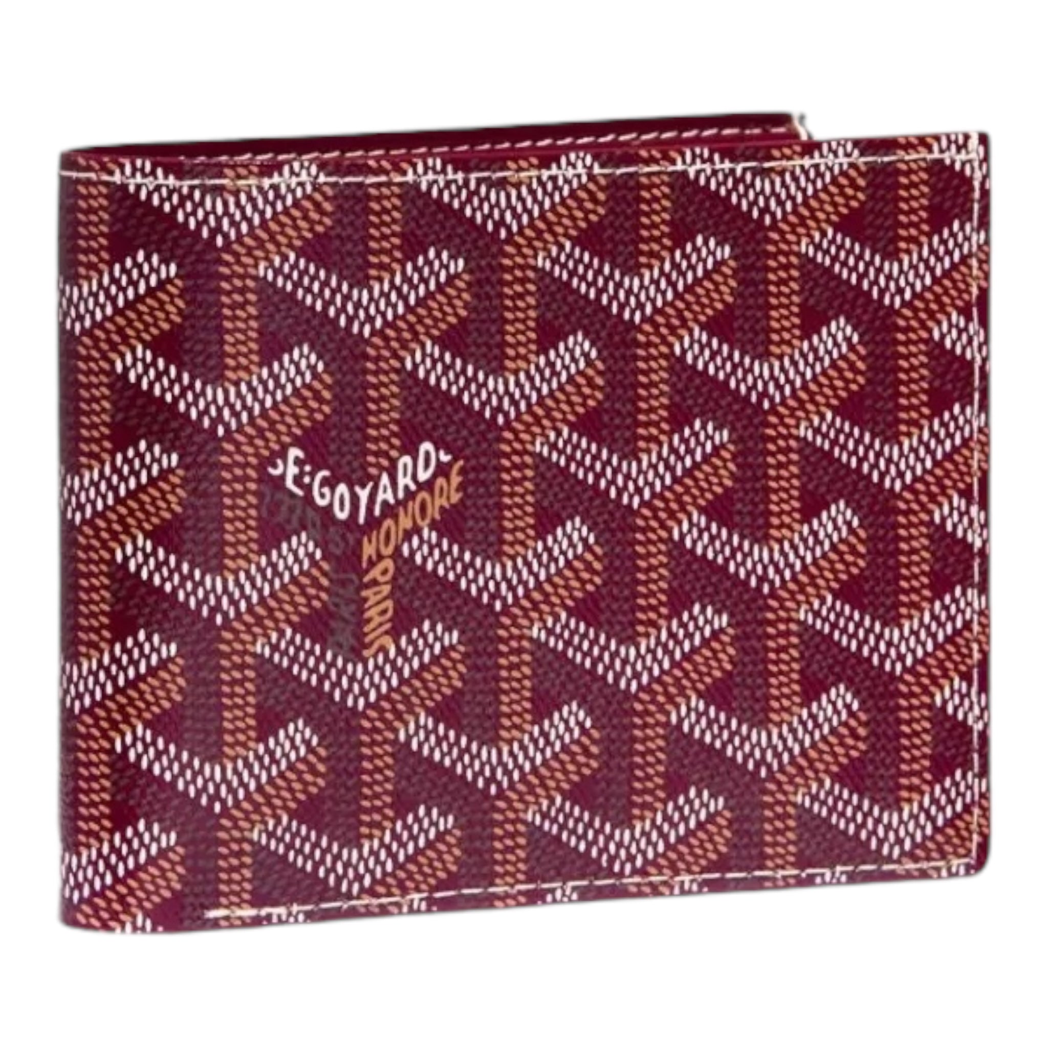 Goyard Wallet