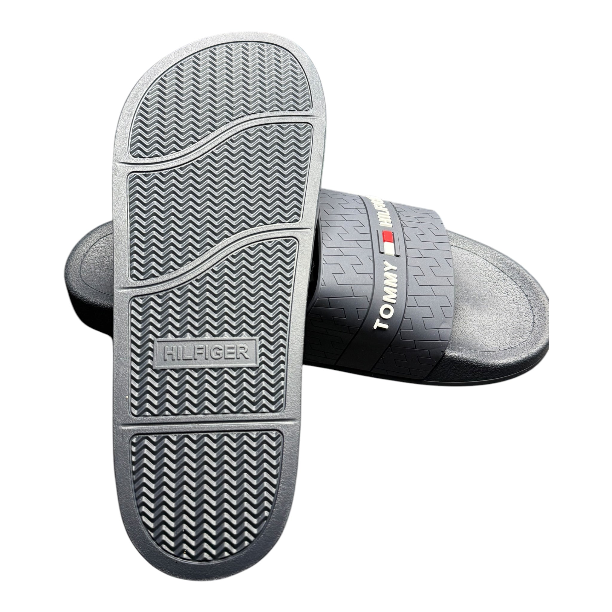 Tommy hilfiger slippers