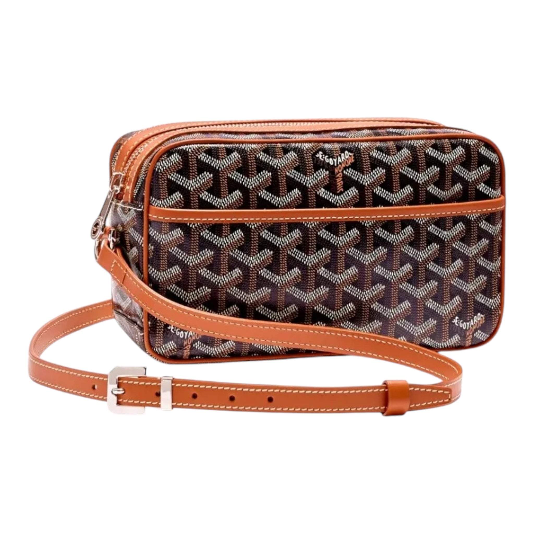 Goyard Cross Bag