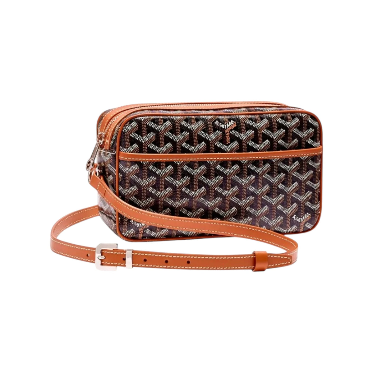 Goyard Cross Bag