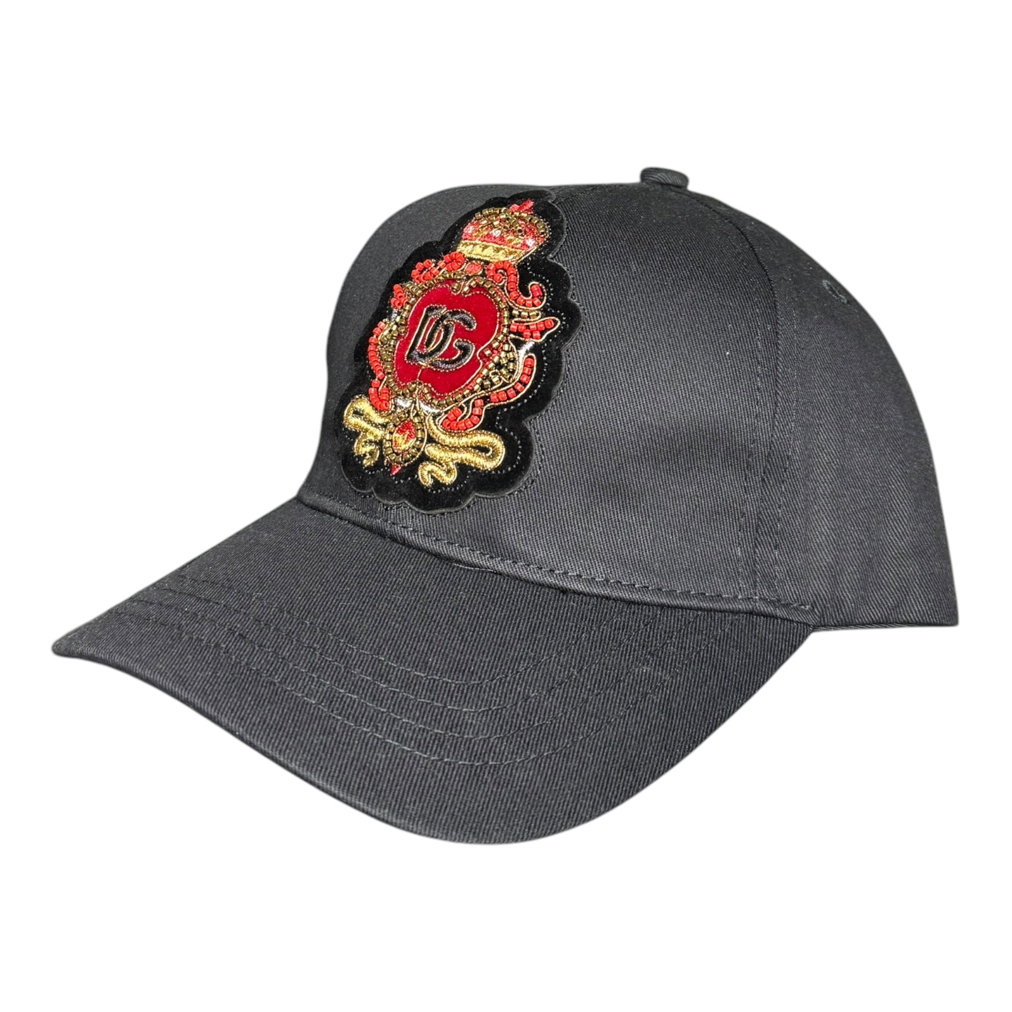 قبعة دولتشي آند غابانا