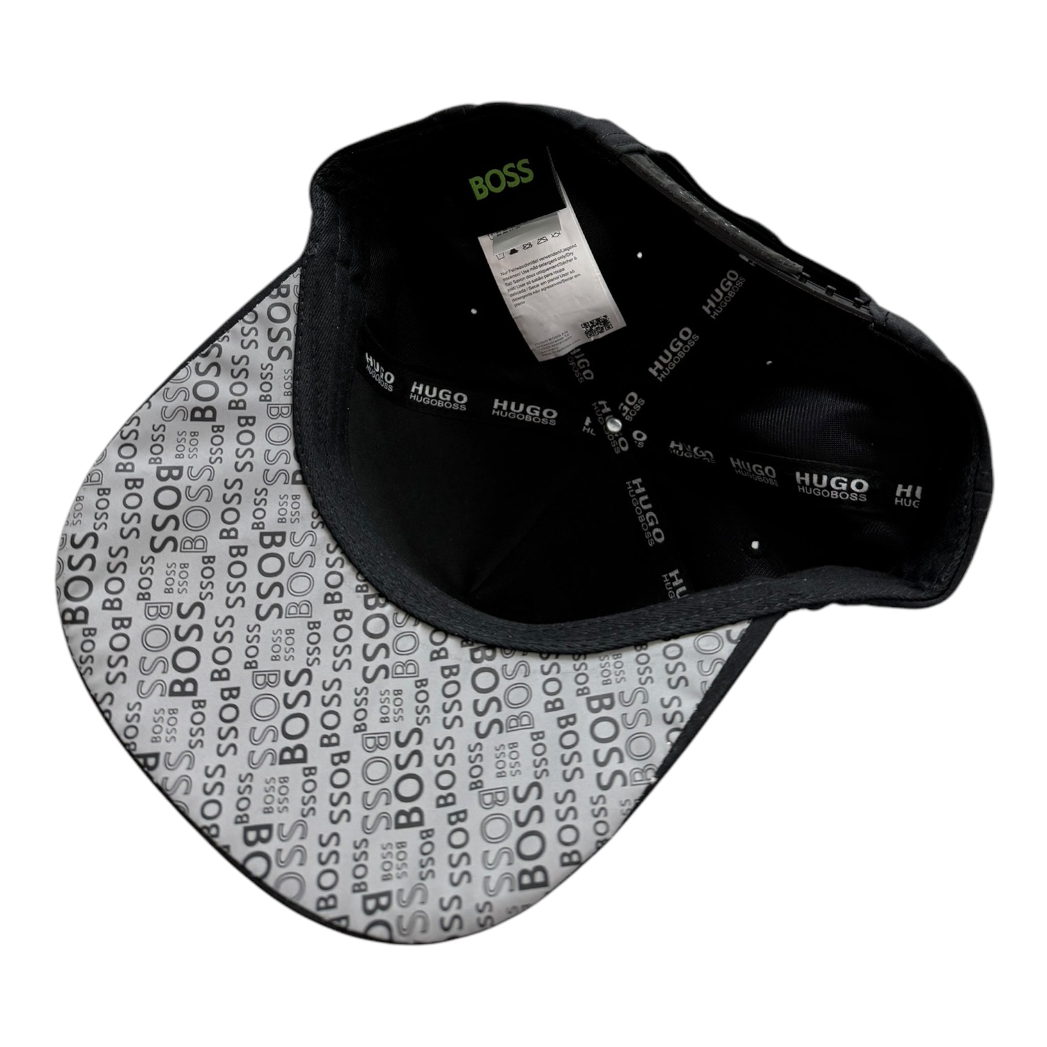 Boss Cap