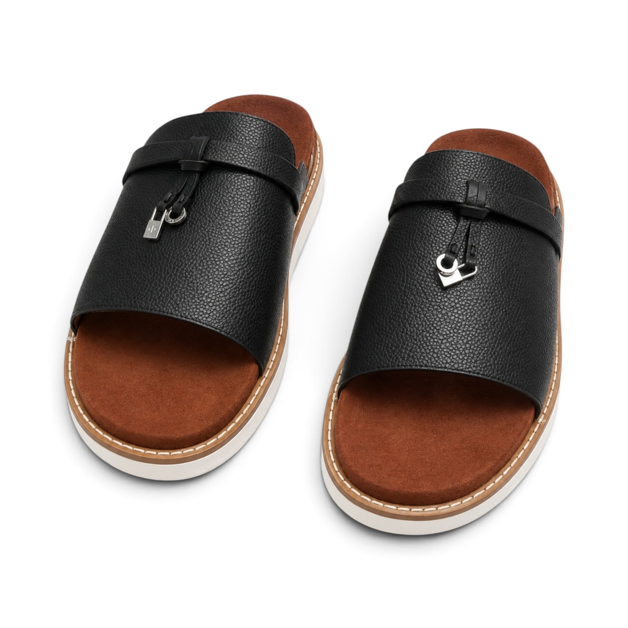 Loro Piana sandals