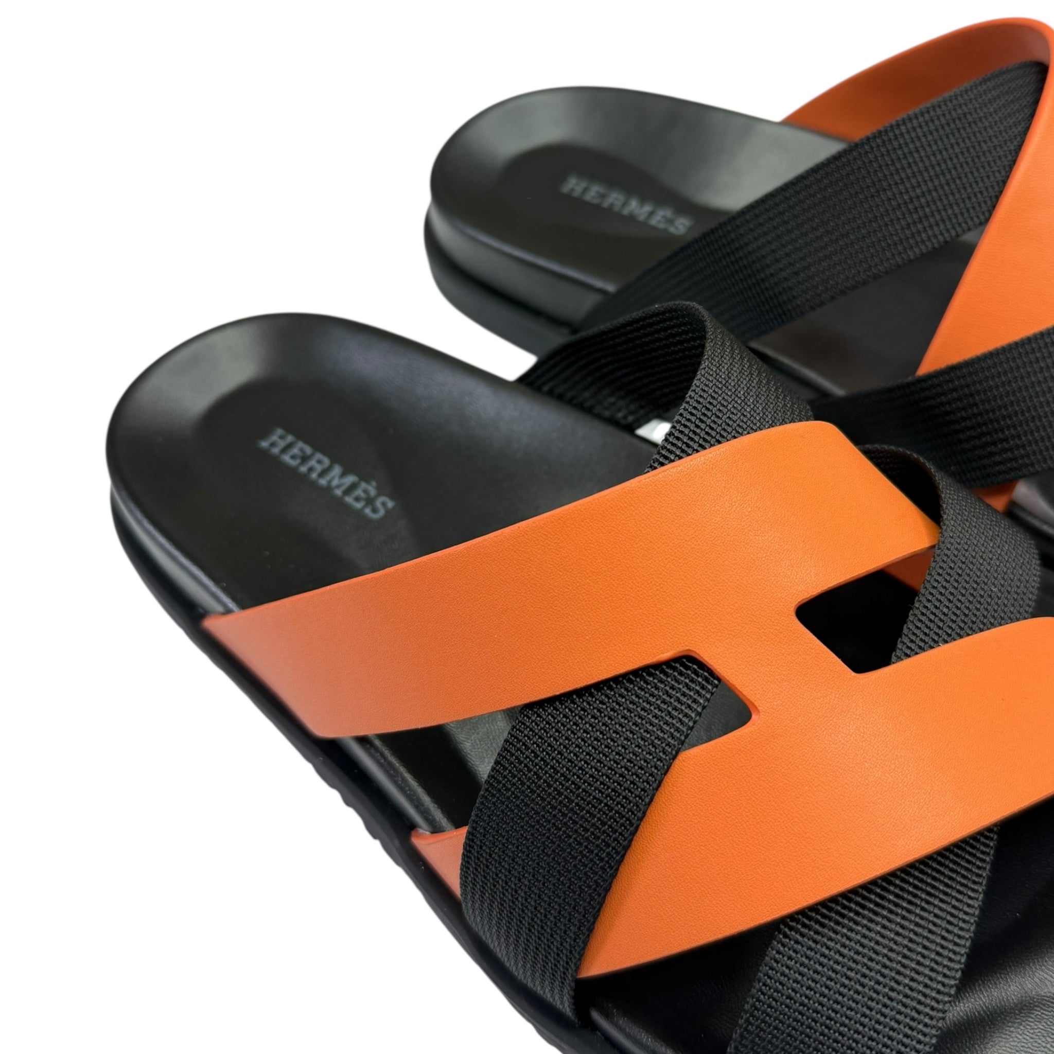 Hermes sandal