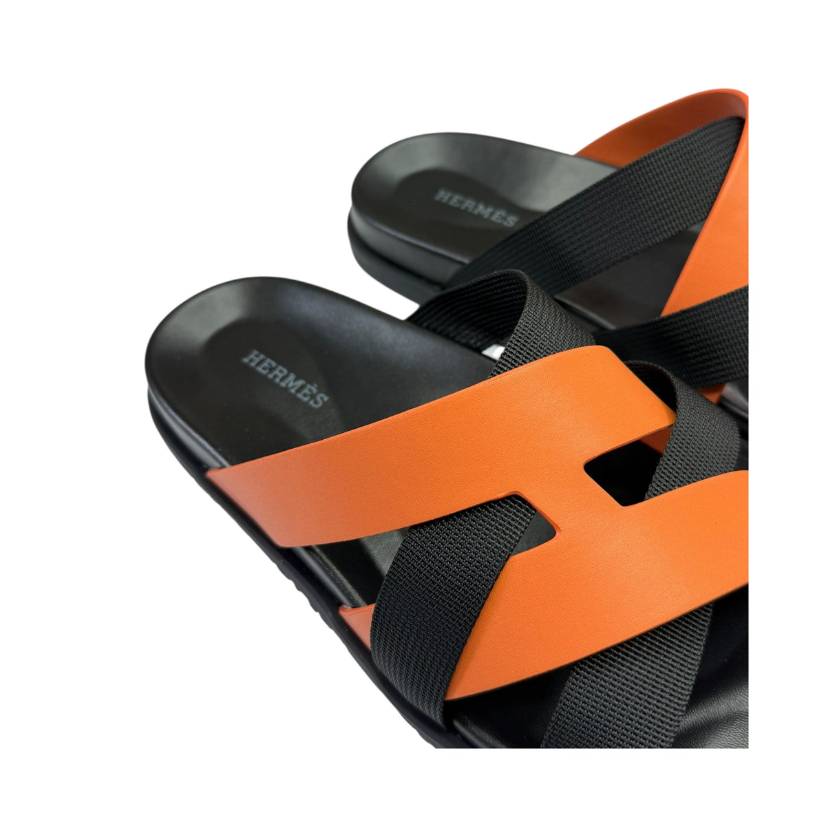 Hermes sandal