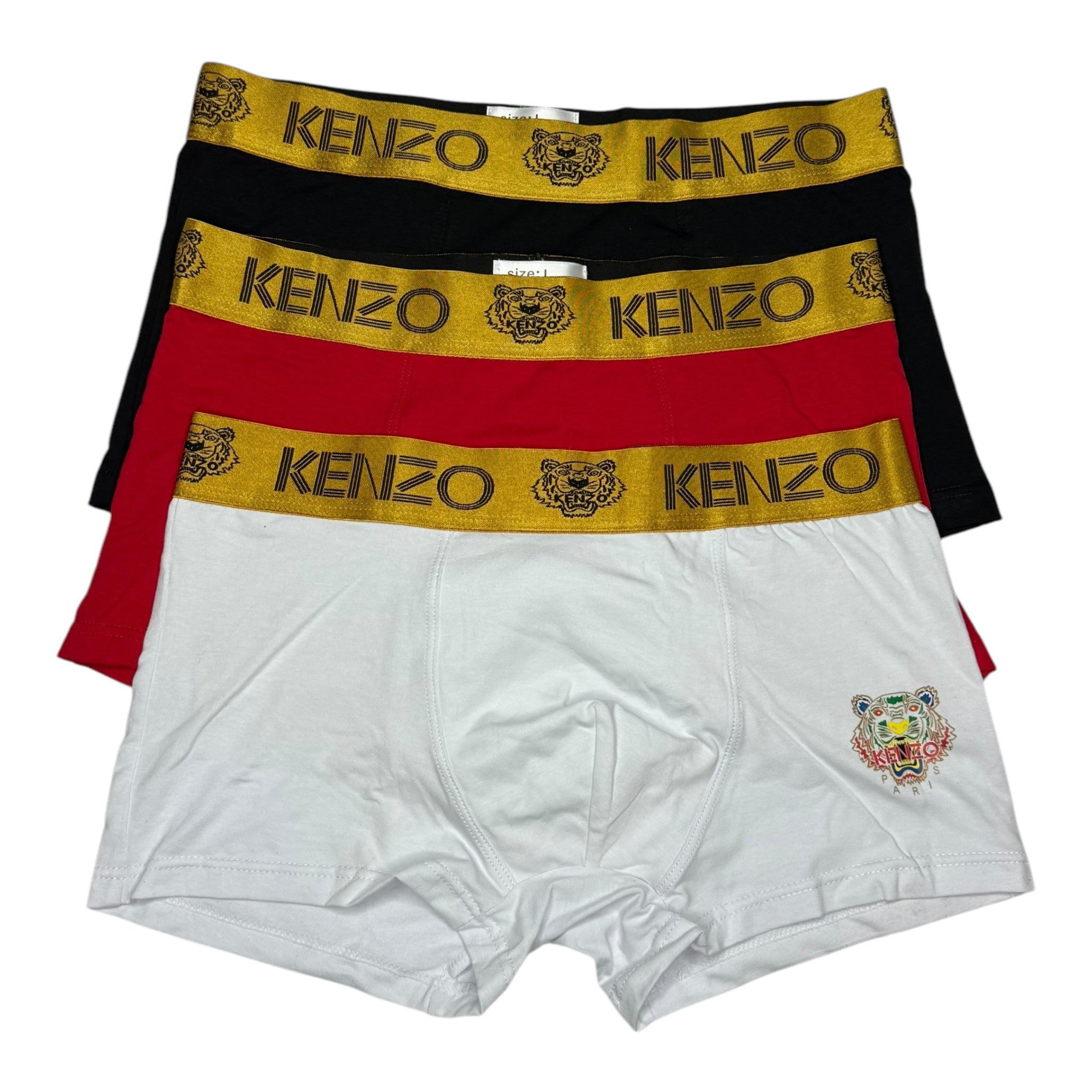 ملابس كينزو الداخلية