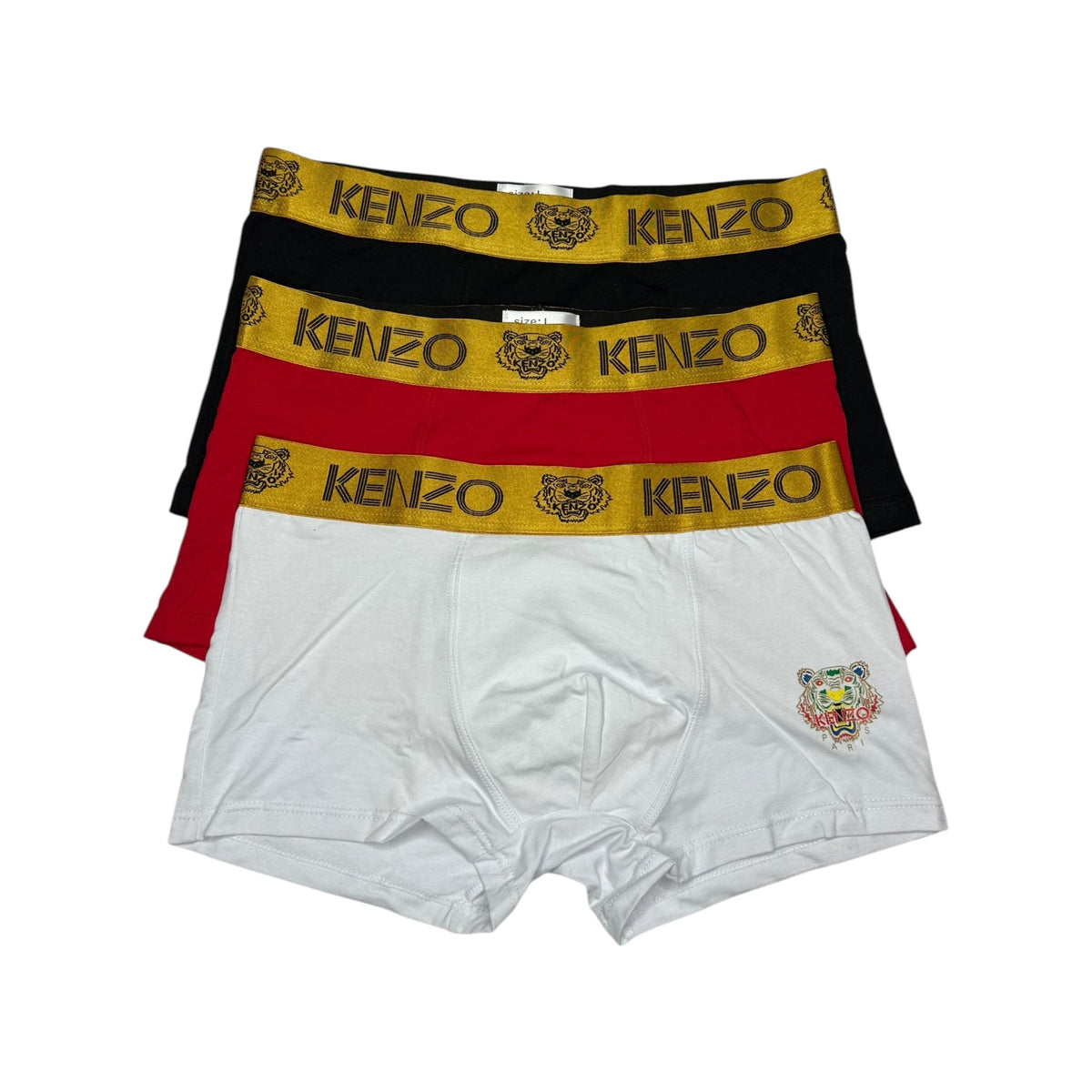 Kenzo Underwear – centered product view