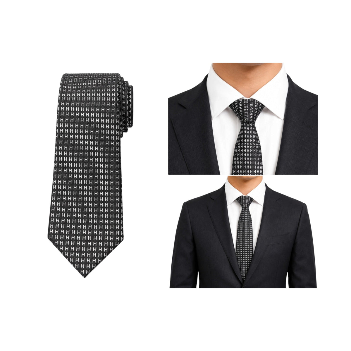 Tie hermes