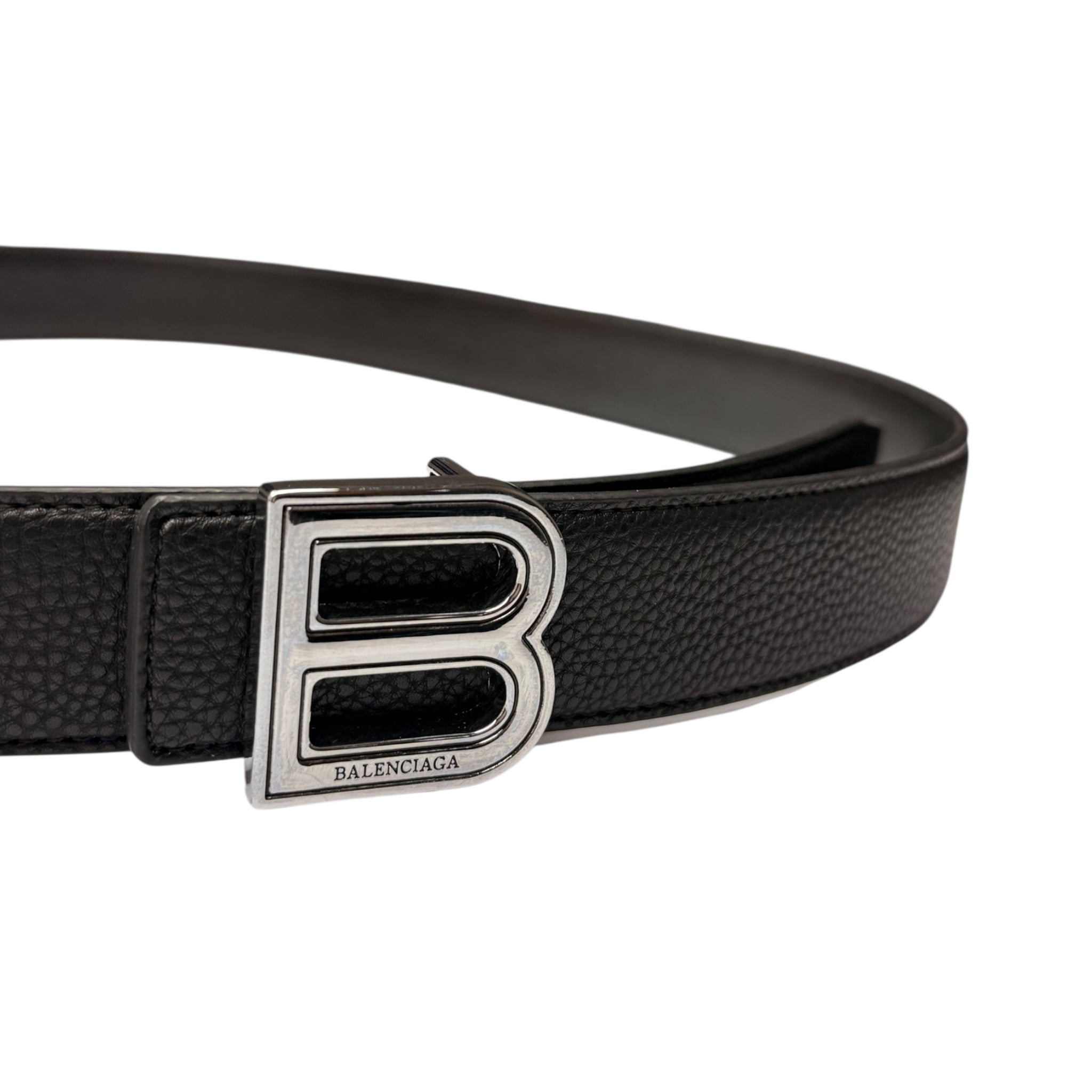 Balenciaga Belt
