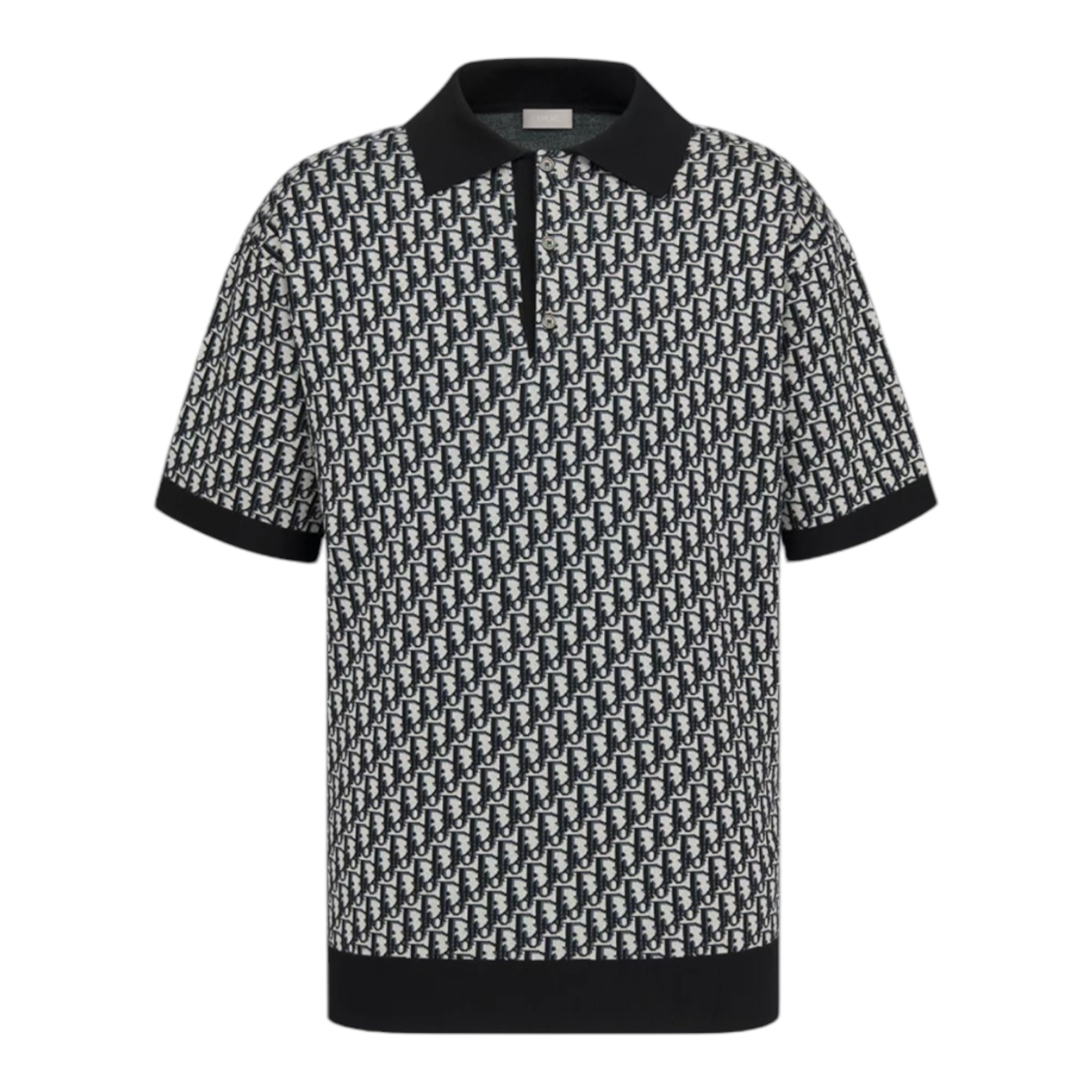 Dior polo shirt