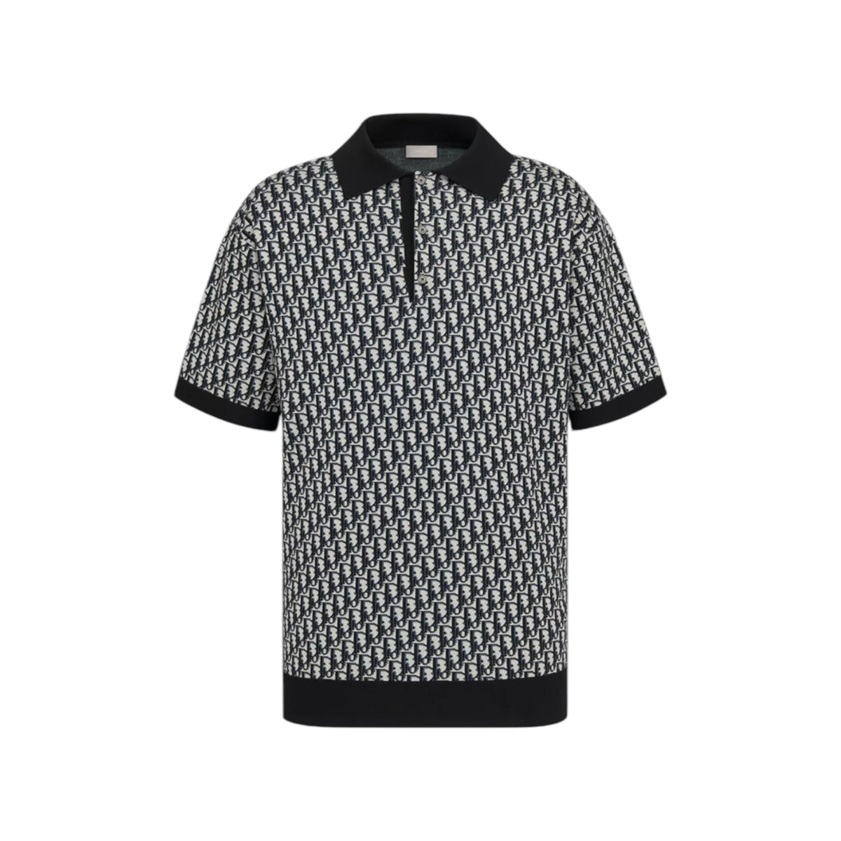 Dior polo shirt