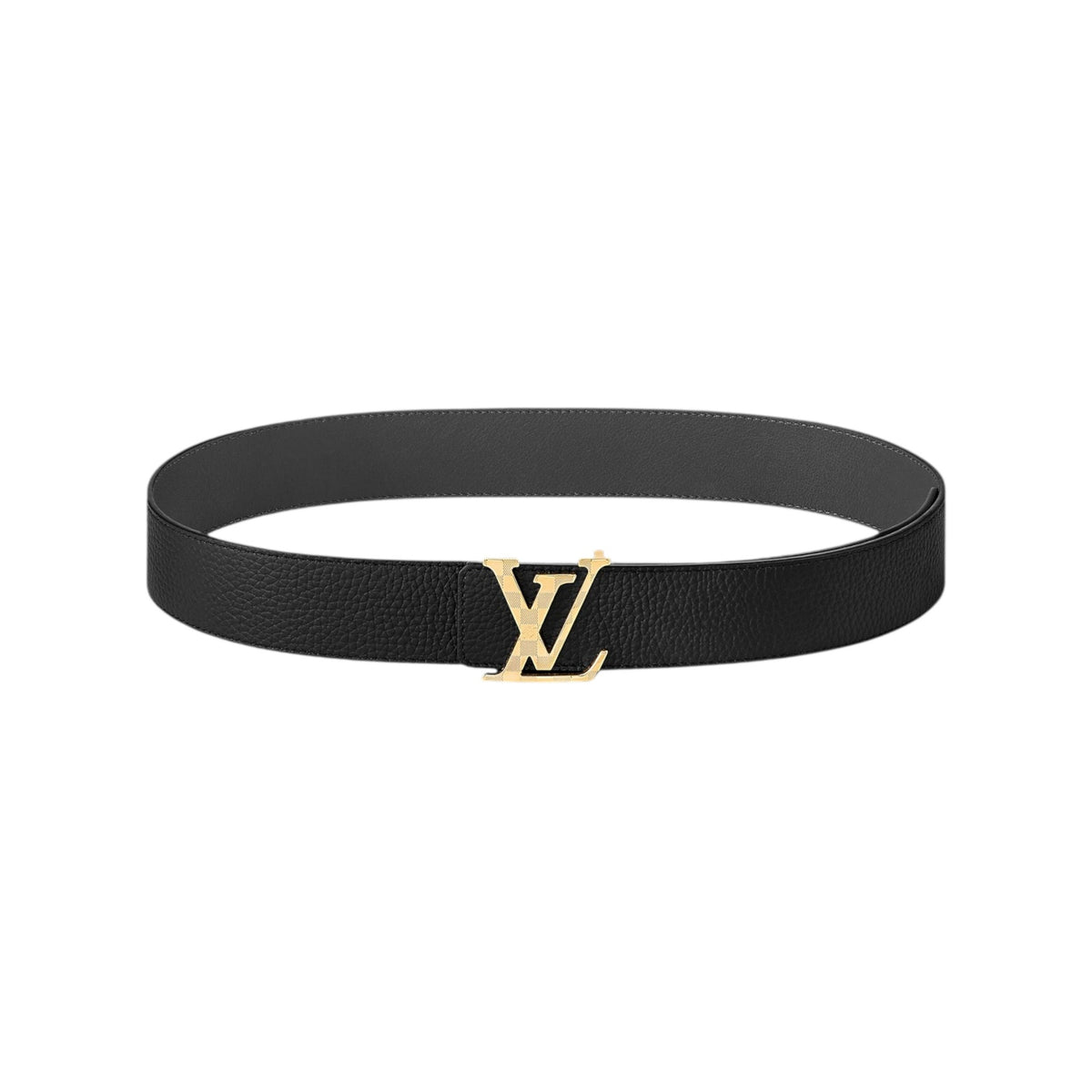 Damier LV 40mm Reversible Belt
