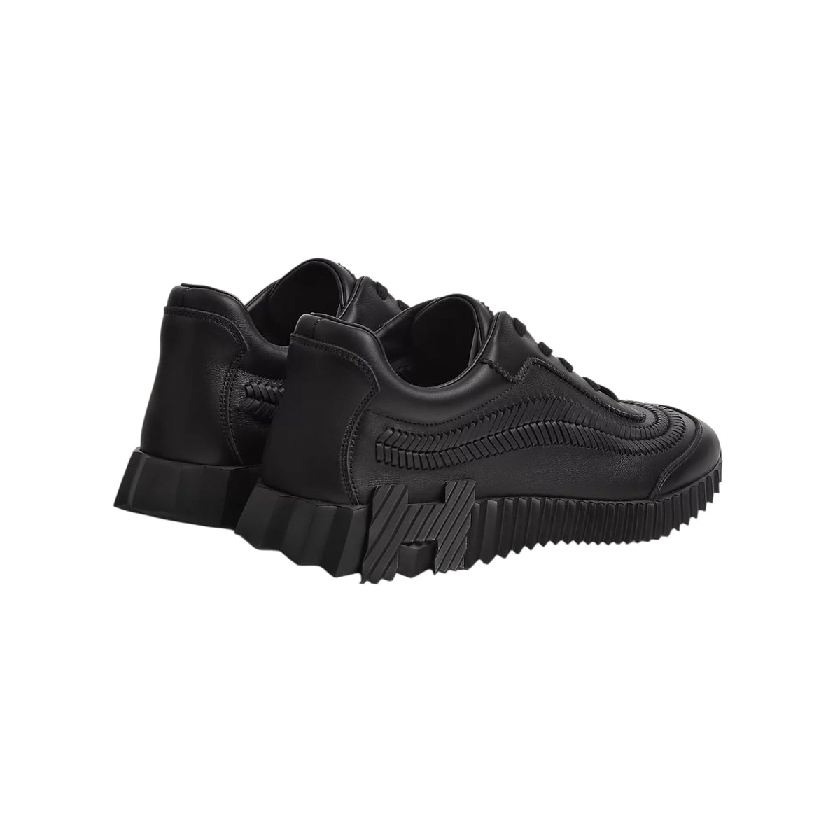Hermes sneakers