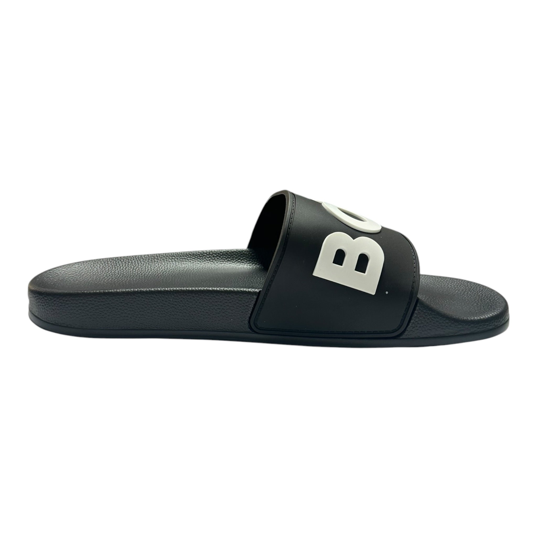 Boss slippers
