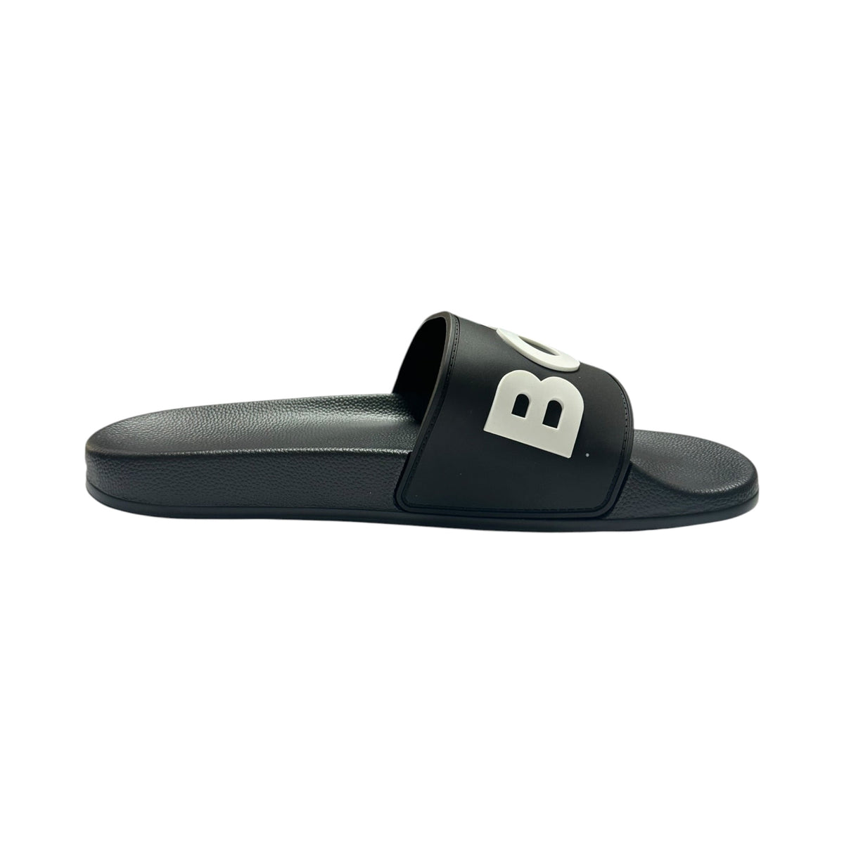Boss slippers
